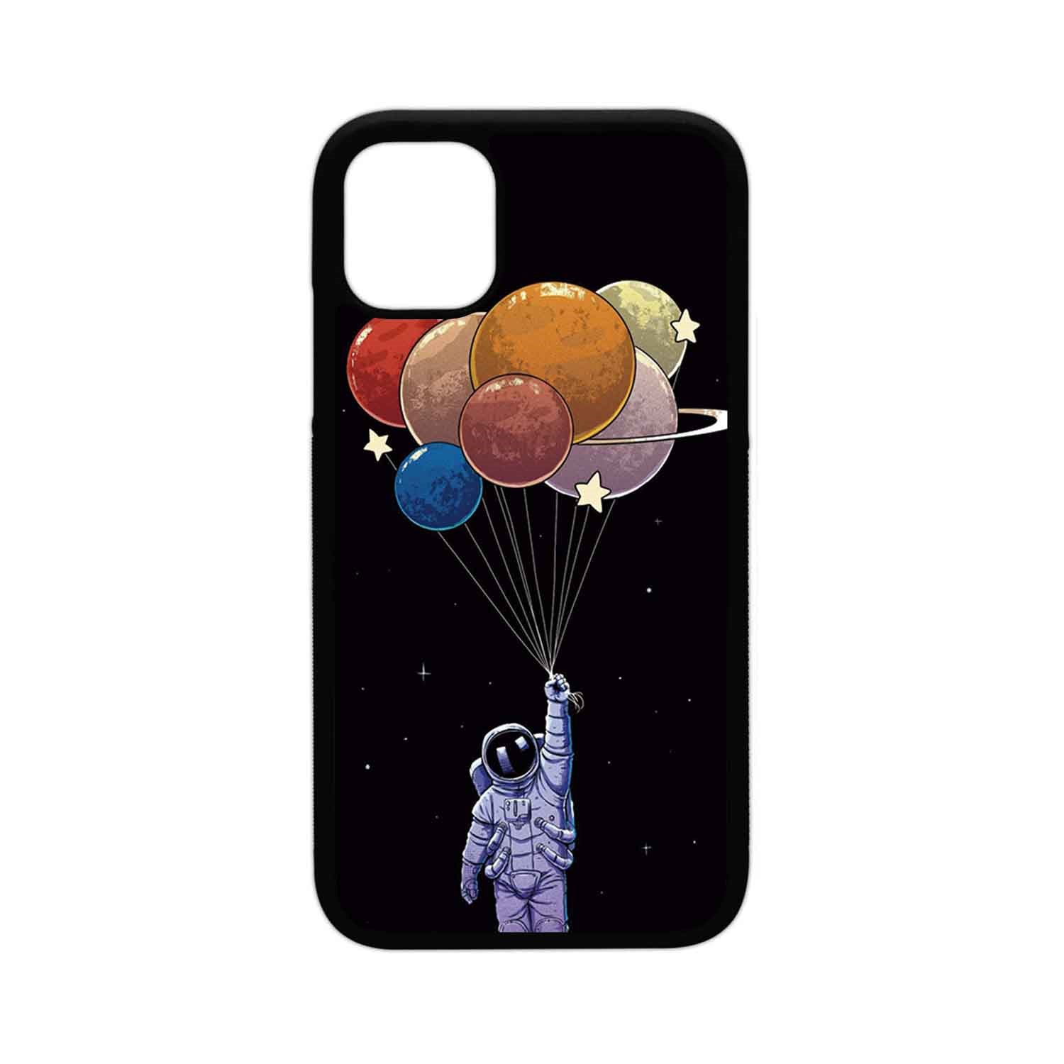 FUNDA PROTECTOR CASE PARA IPHONE 11 PRO MAX - 1