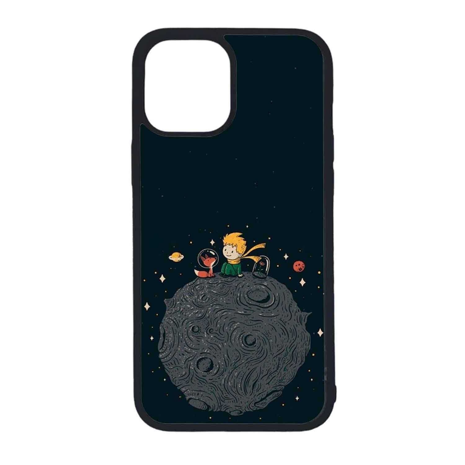 FUNDA PROTECTOR CASE PARA IPHONE 12 PRO MAX - 1