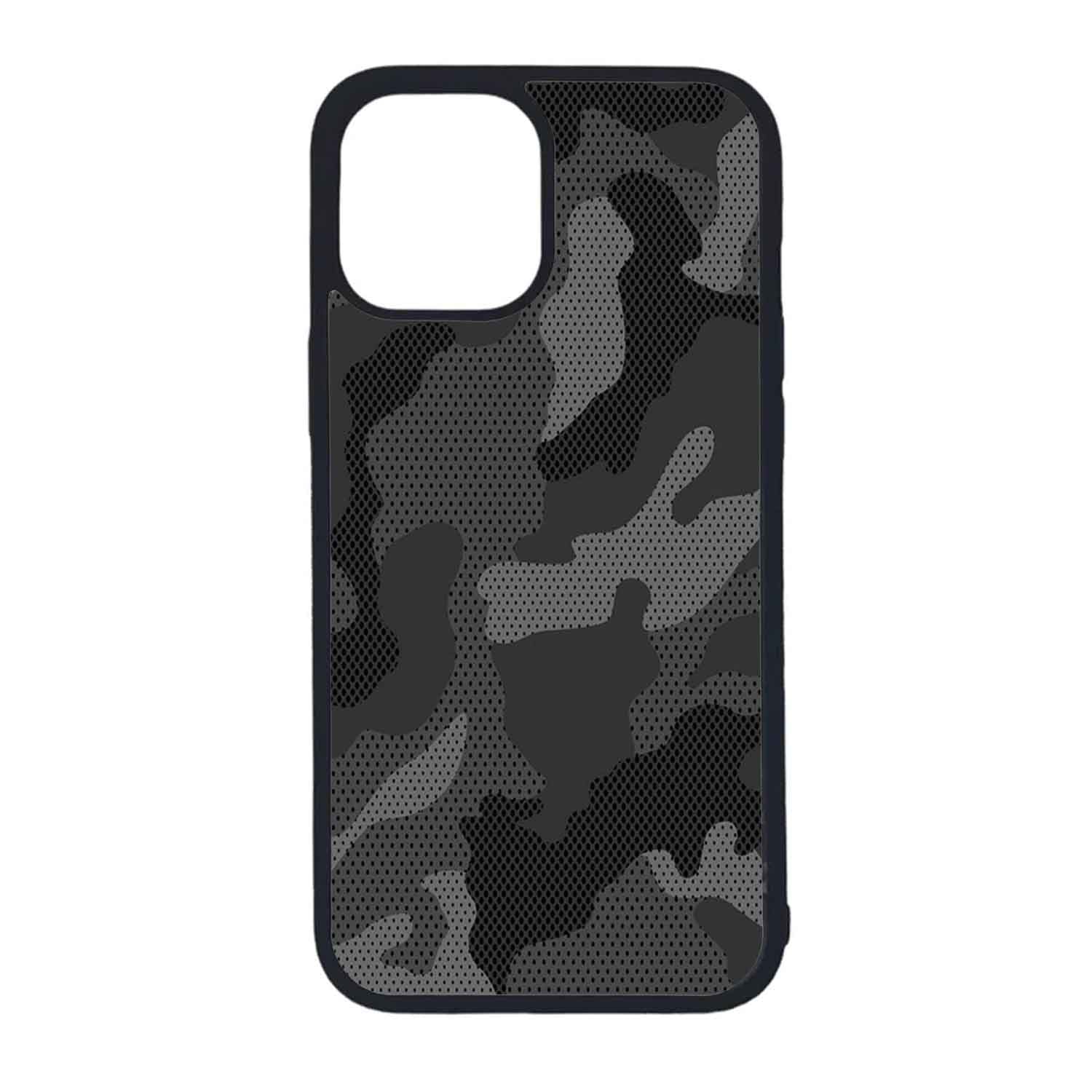 FUNDA PROTECTOR CASE PARA IPHONE 12 PRO MAX - 1