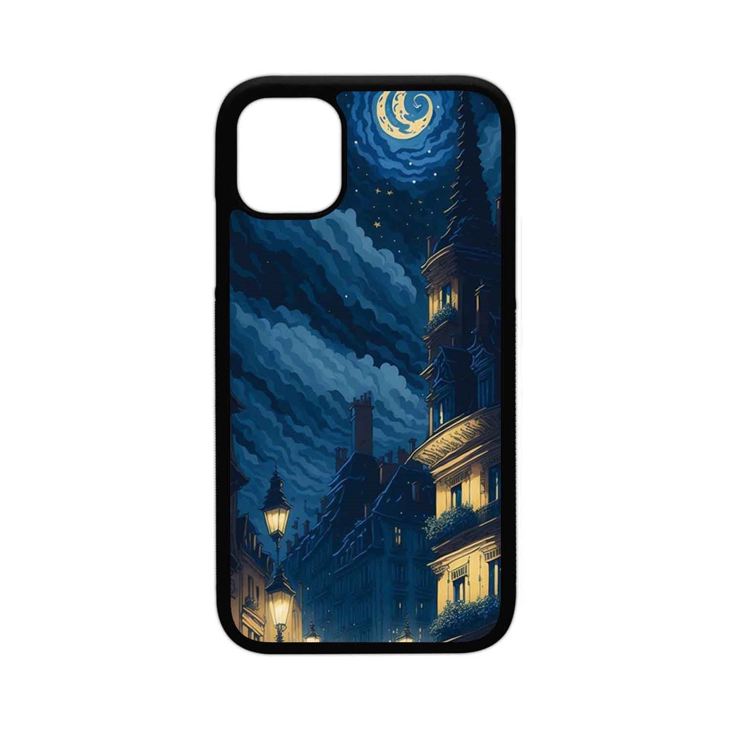 FUNDA PROTECTOR CASE PARA IPHONE 11 PRO MAX - 1