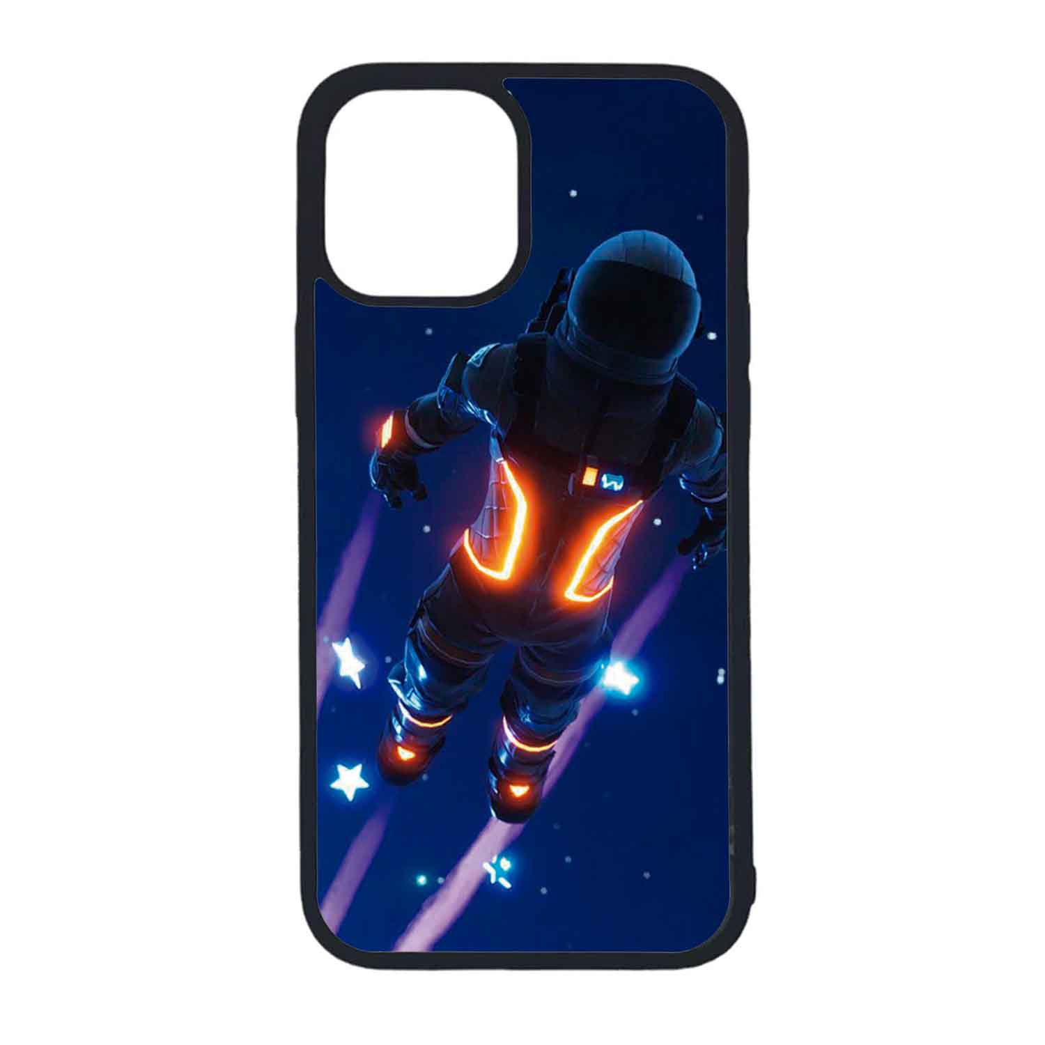 FUNDA PROTECTOR CASE PARA IPHONE 12 PRO MAX - 1