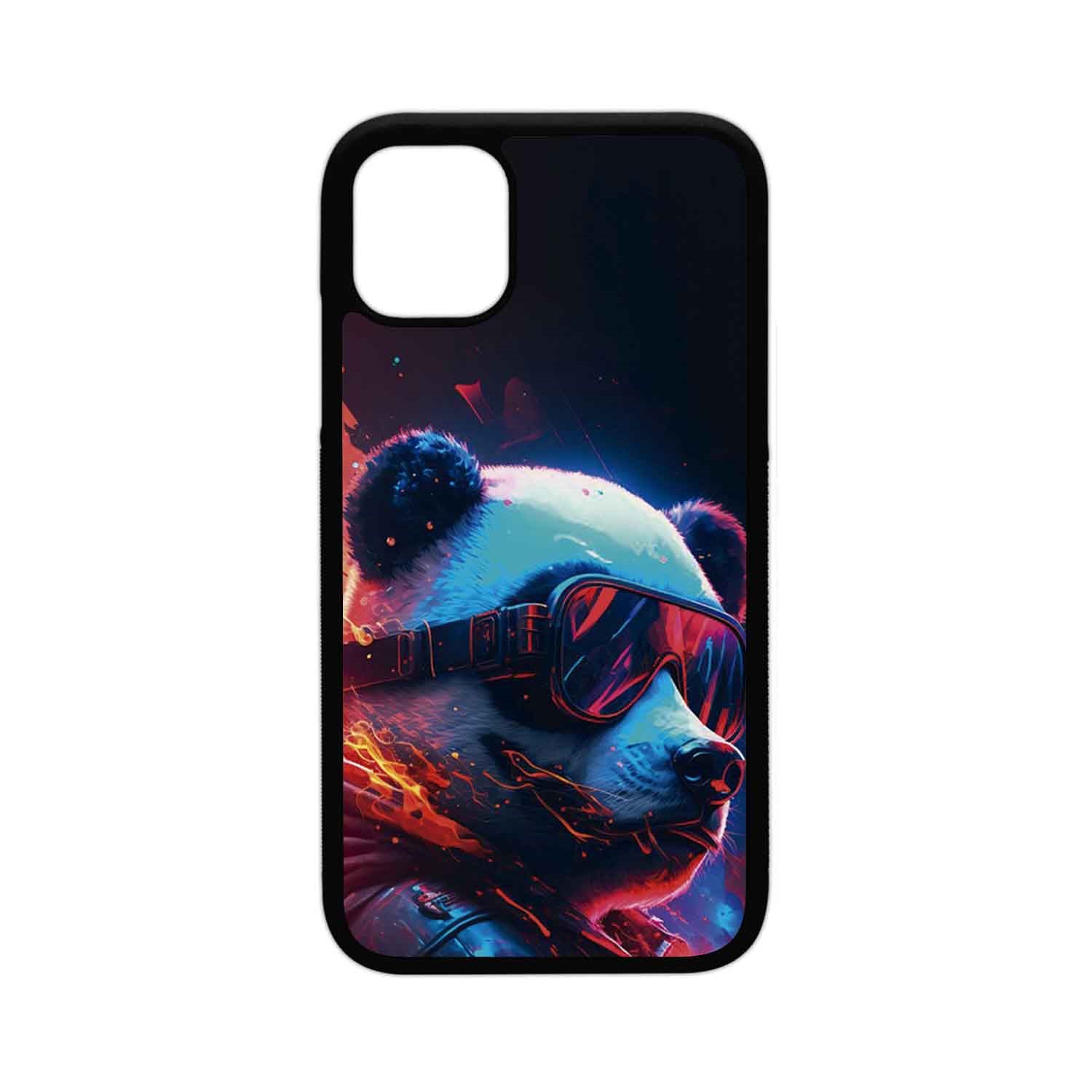 FUNDA PROTECTOR CASE PARA IPHONE 11 PRO MAX - 1