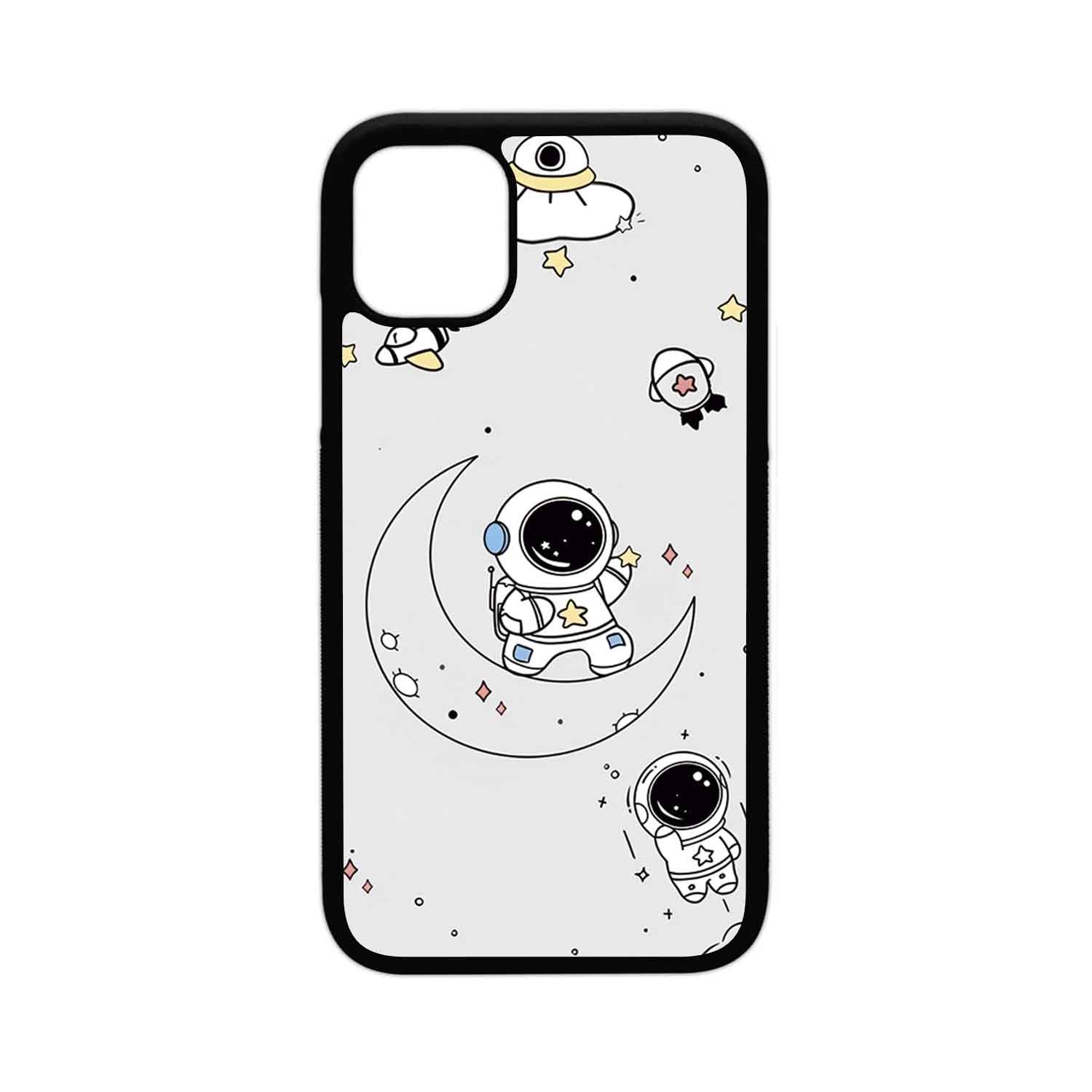 FUNDA PROTECTOR CASE PARA IPHONE 11 PRO MAX - 1