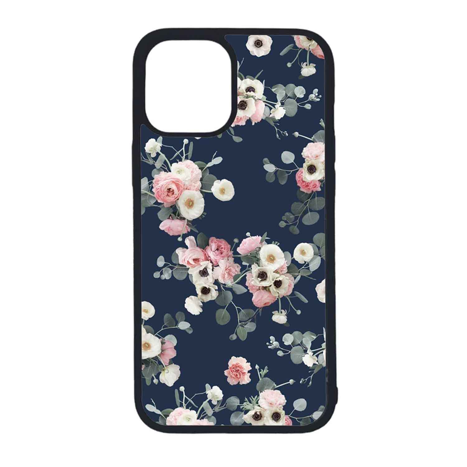 FUNDA PROTECTOR CASE PARA IPHONE 12 PRO MAX - 1