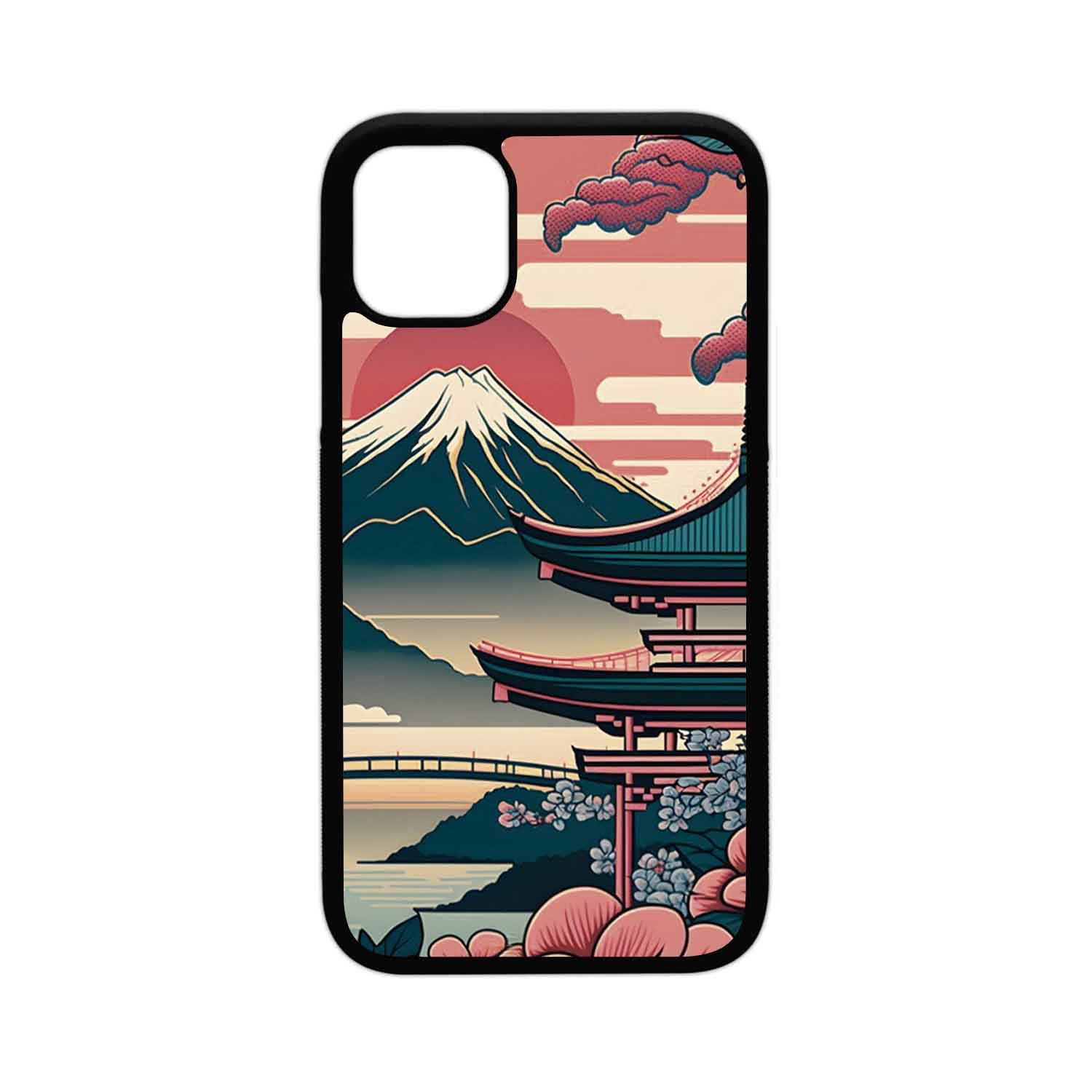 FUNDA PROTECTOR CASE PARA IPHONE 11 PRO MAX - 1