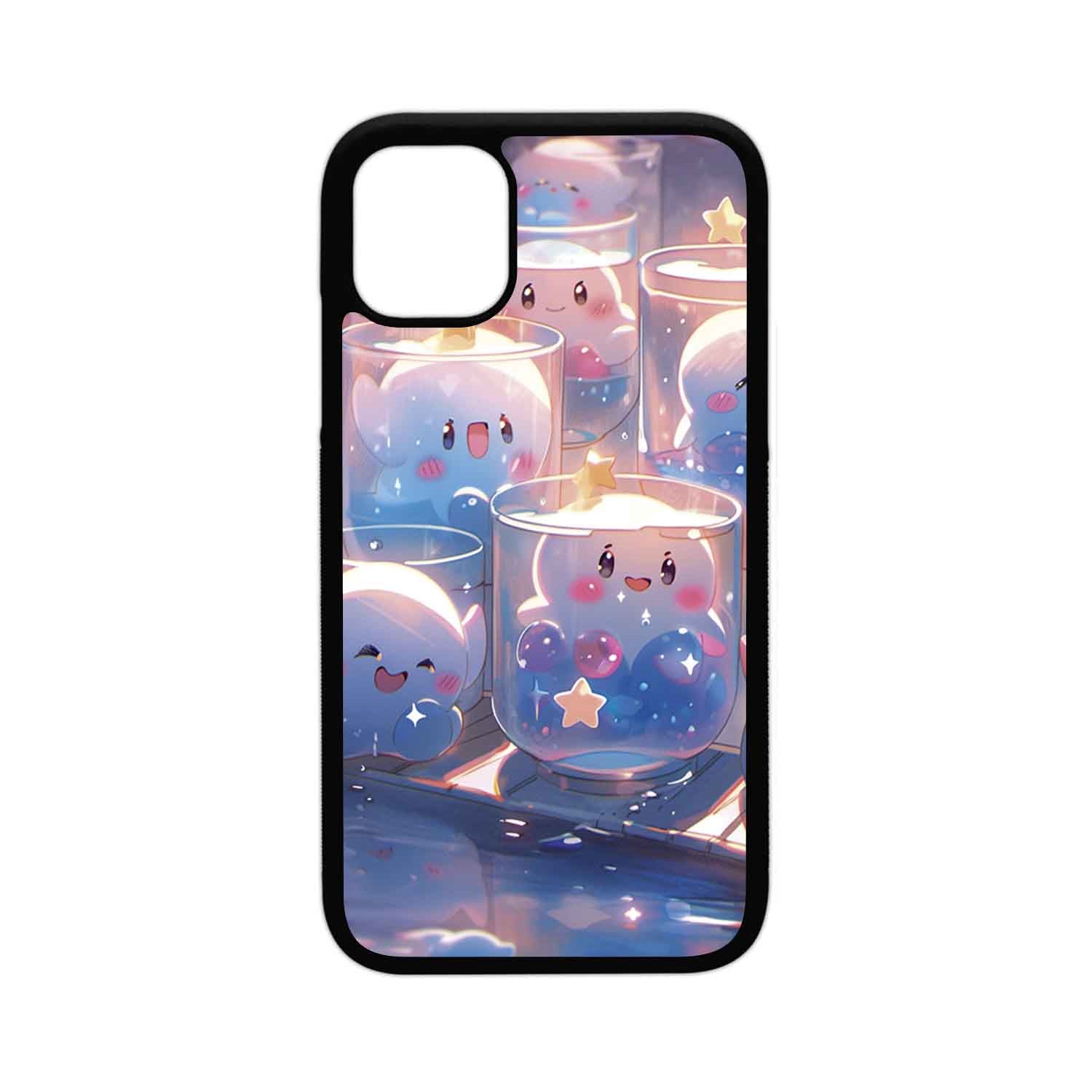 FUNDA PROTECTOR CASE PARA IPHONE 11 PRO MAX - 1