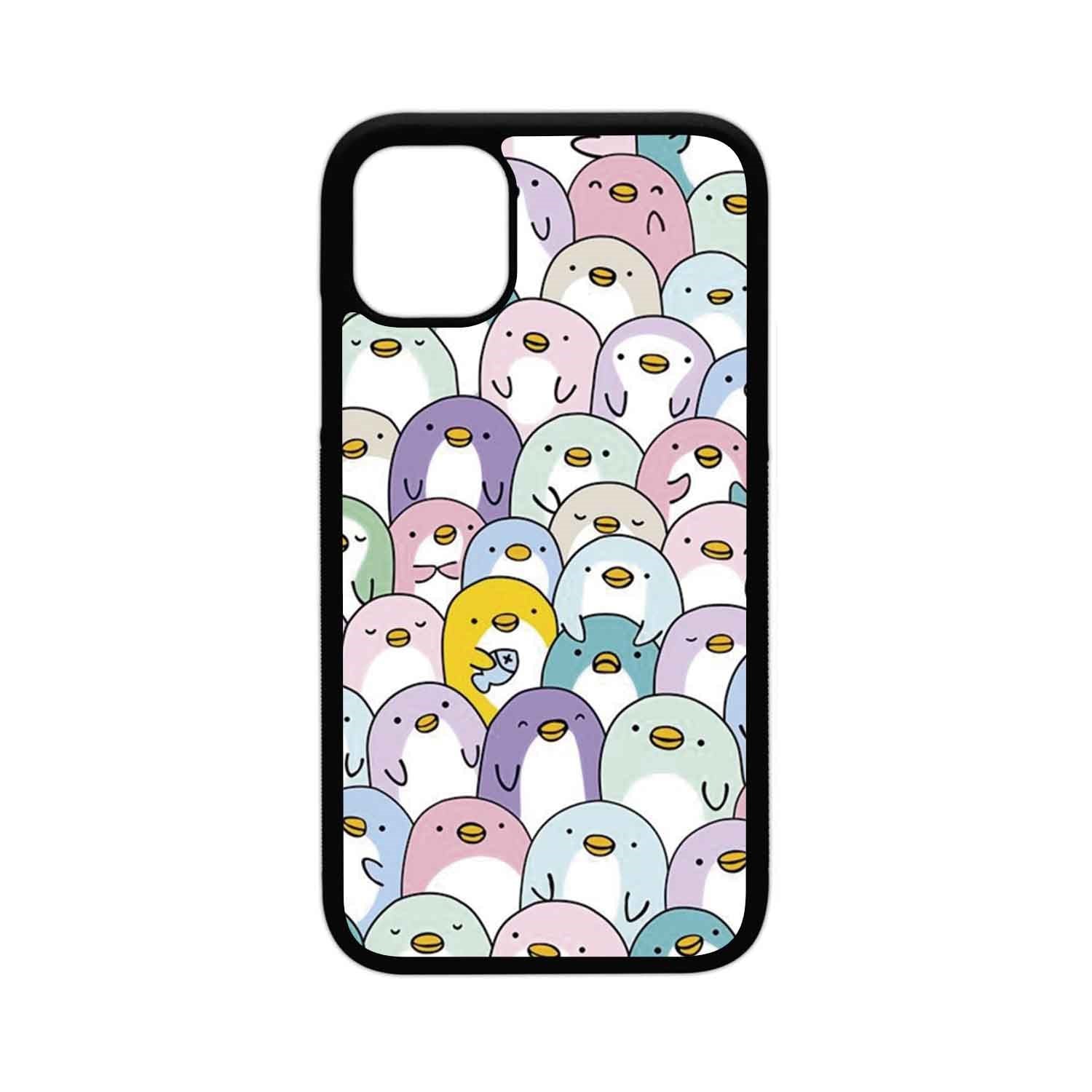 FUNDA PROTECTOR CASE PARA IPHONE 11 PRO MAX - 1