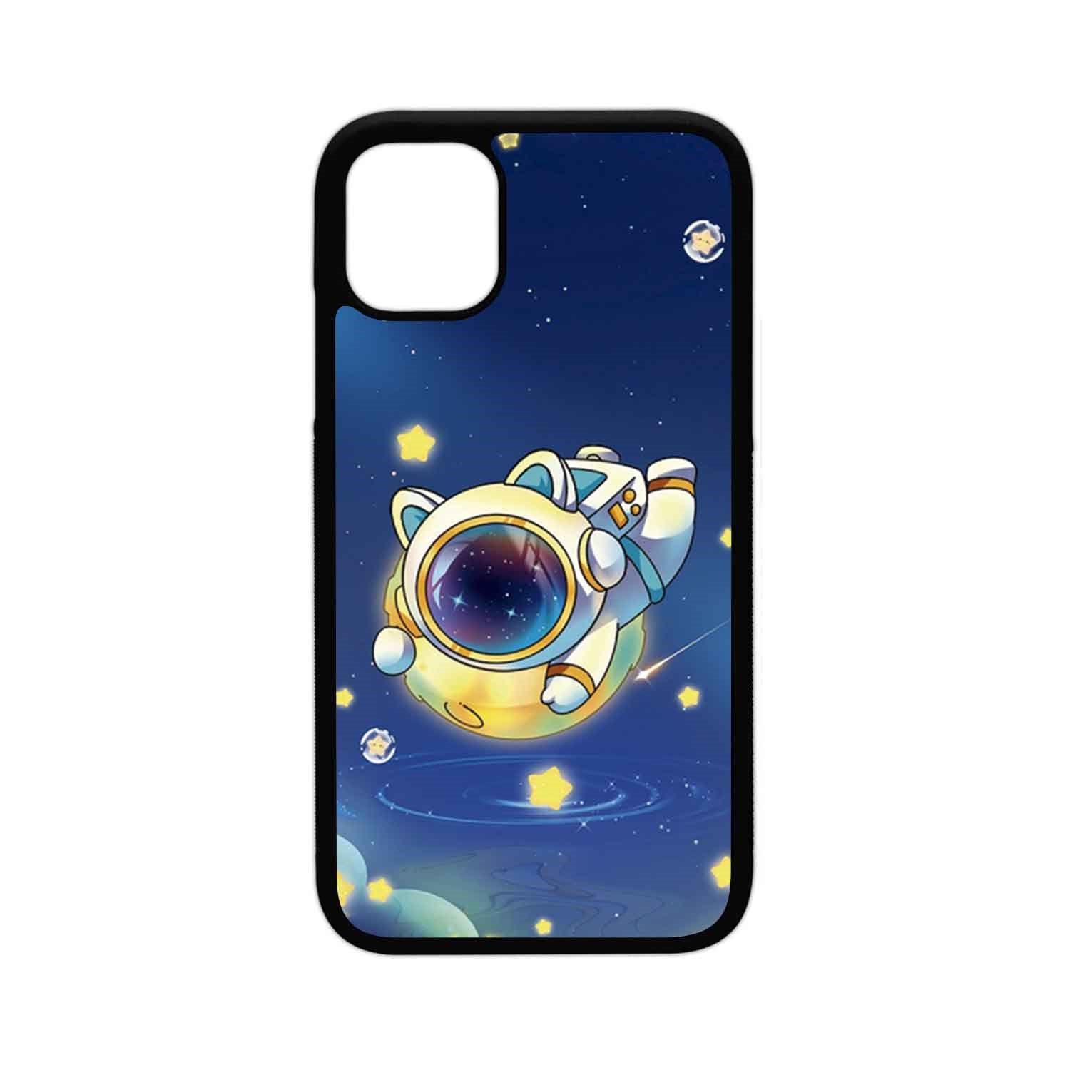 FUNDA PROTECTOR CASE PARA IPHONE 11 PRO MAX - 1
