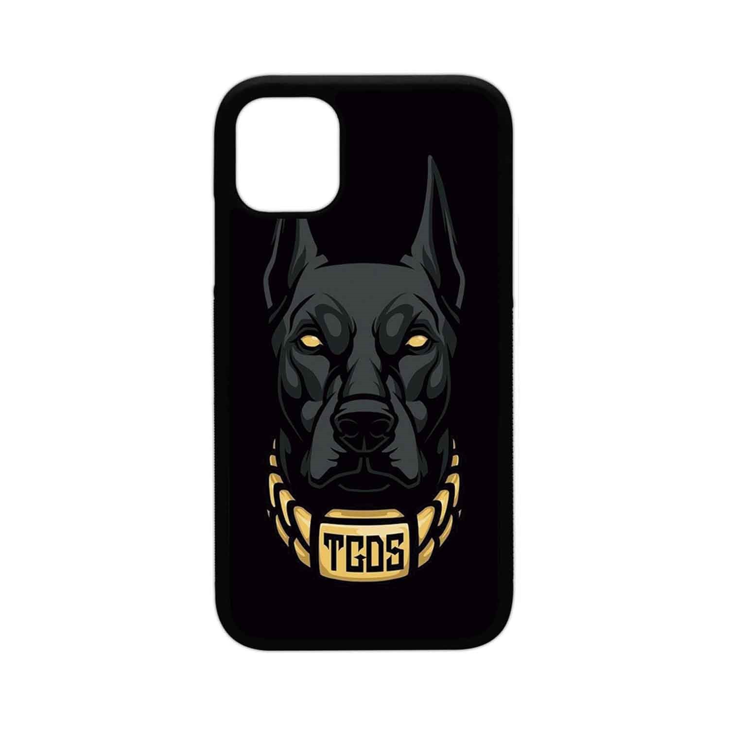 FUNDA PROTECTOR CASE PARA IPHONE 11 PRO MAX - 1