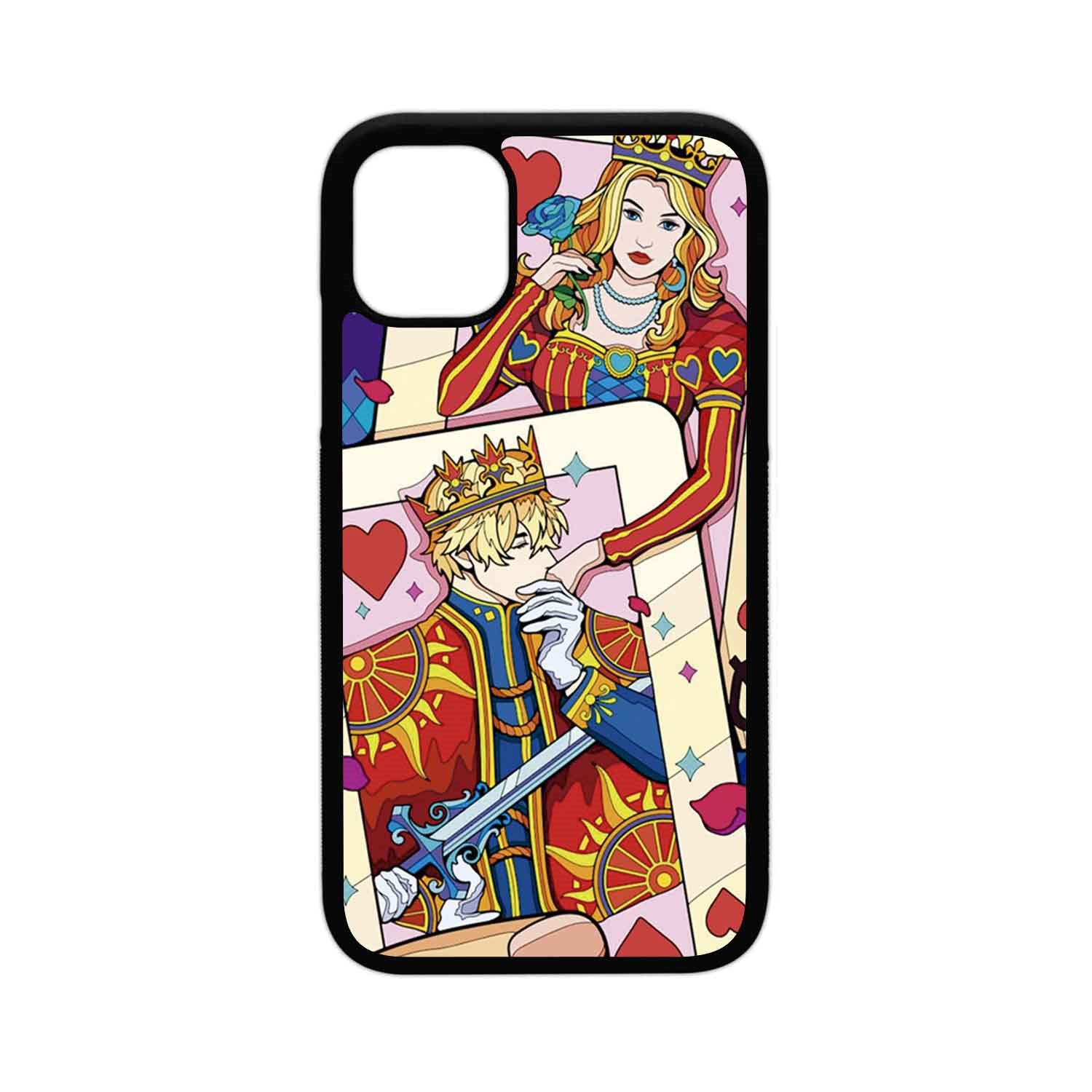 FUNDA PROTECTOR CASE PARA IPHONE 11 PRO MAX - 1