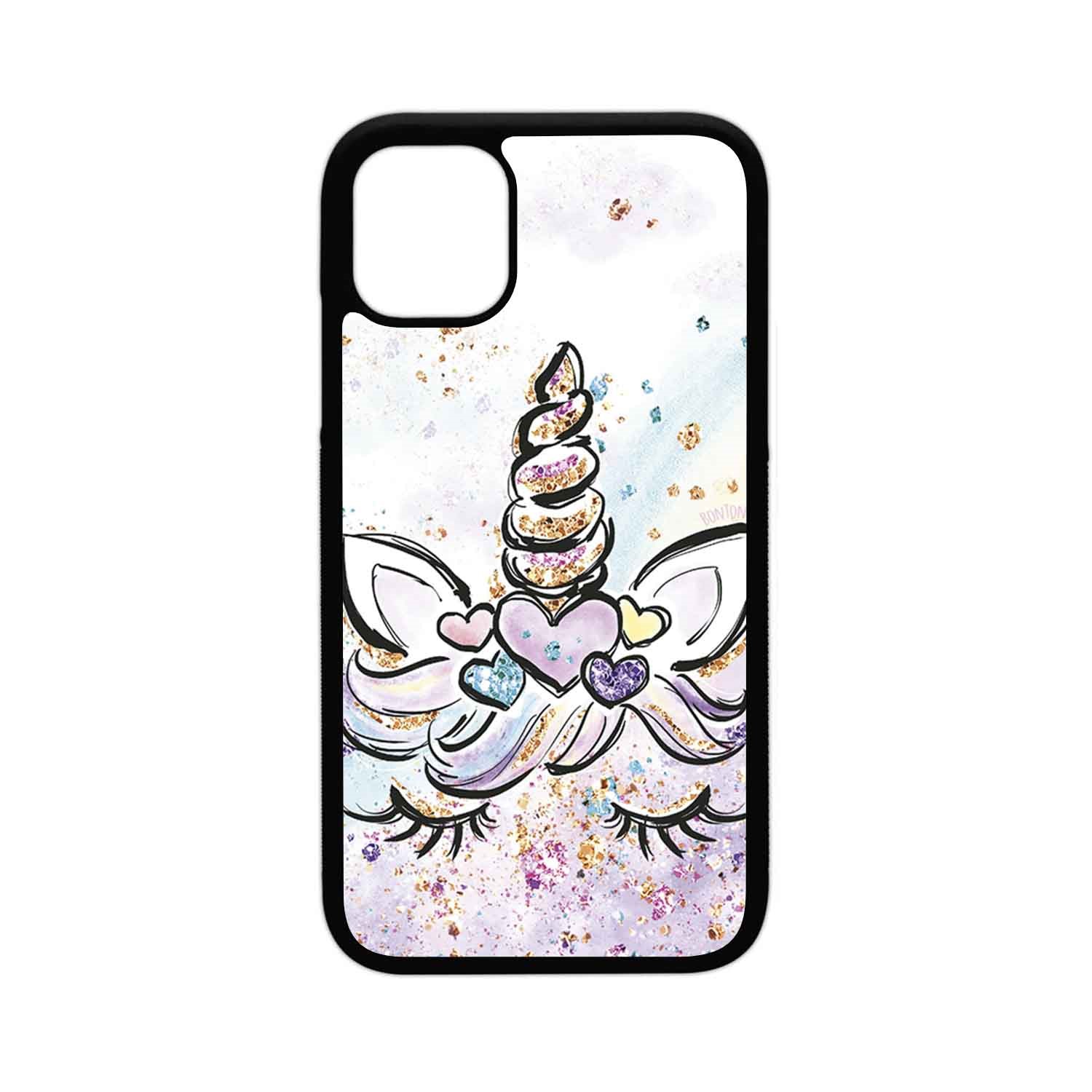 FUNDA PROTECTOR CASE PARA IPHONE 11 PRO MAX - 1