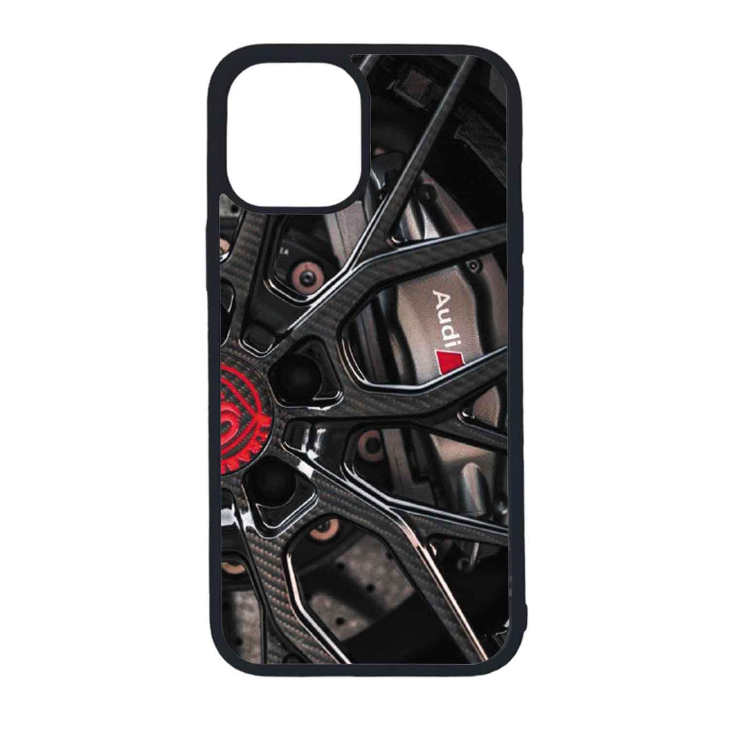 FUNDA PROTECTOR CASE PARA IPHONE 12 PRO MAX - 1