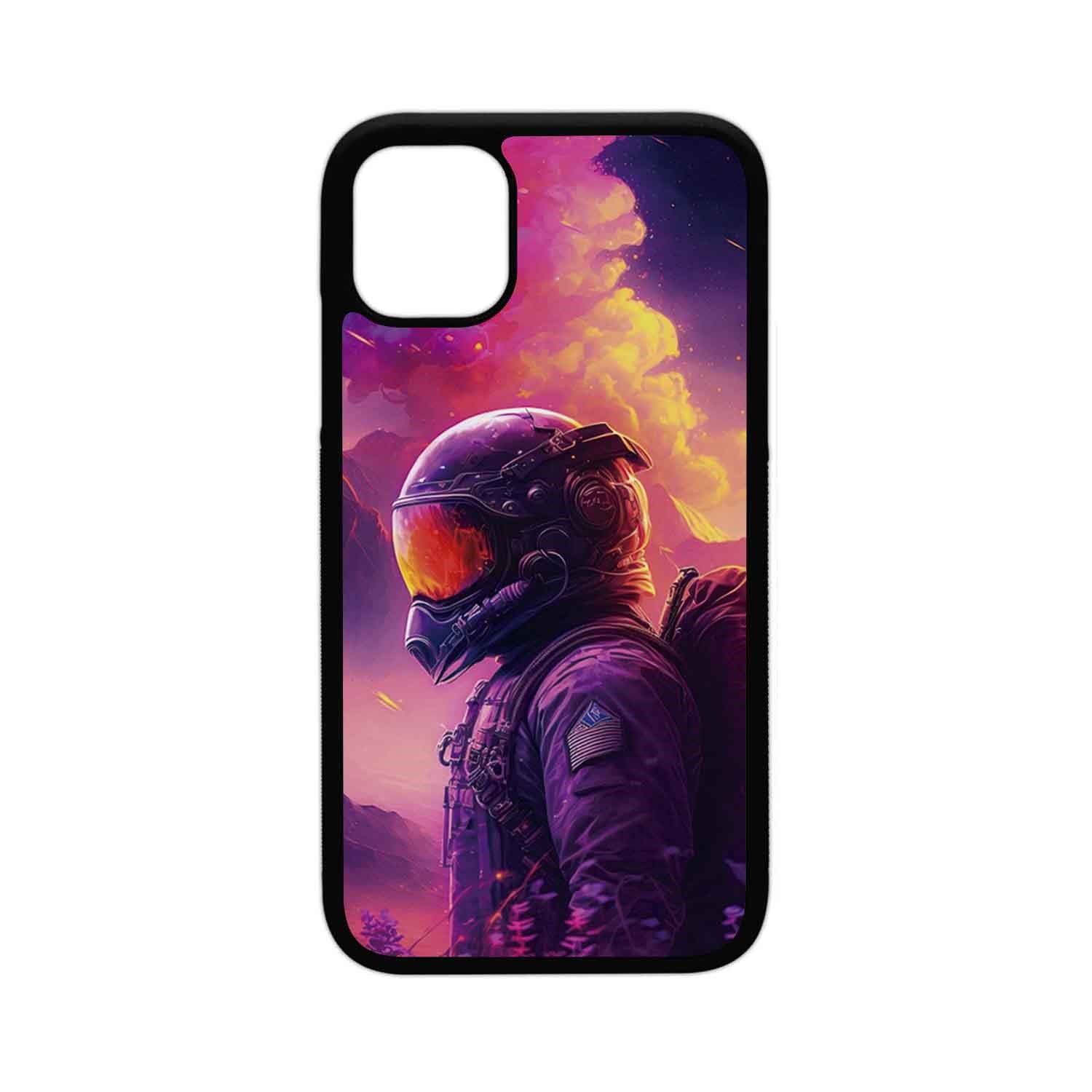 FUNDA PROTECTOR CASE PARA IPHONE 11 PRO MAX - 1