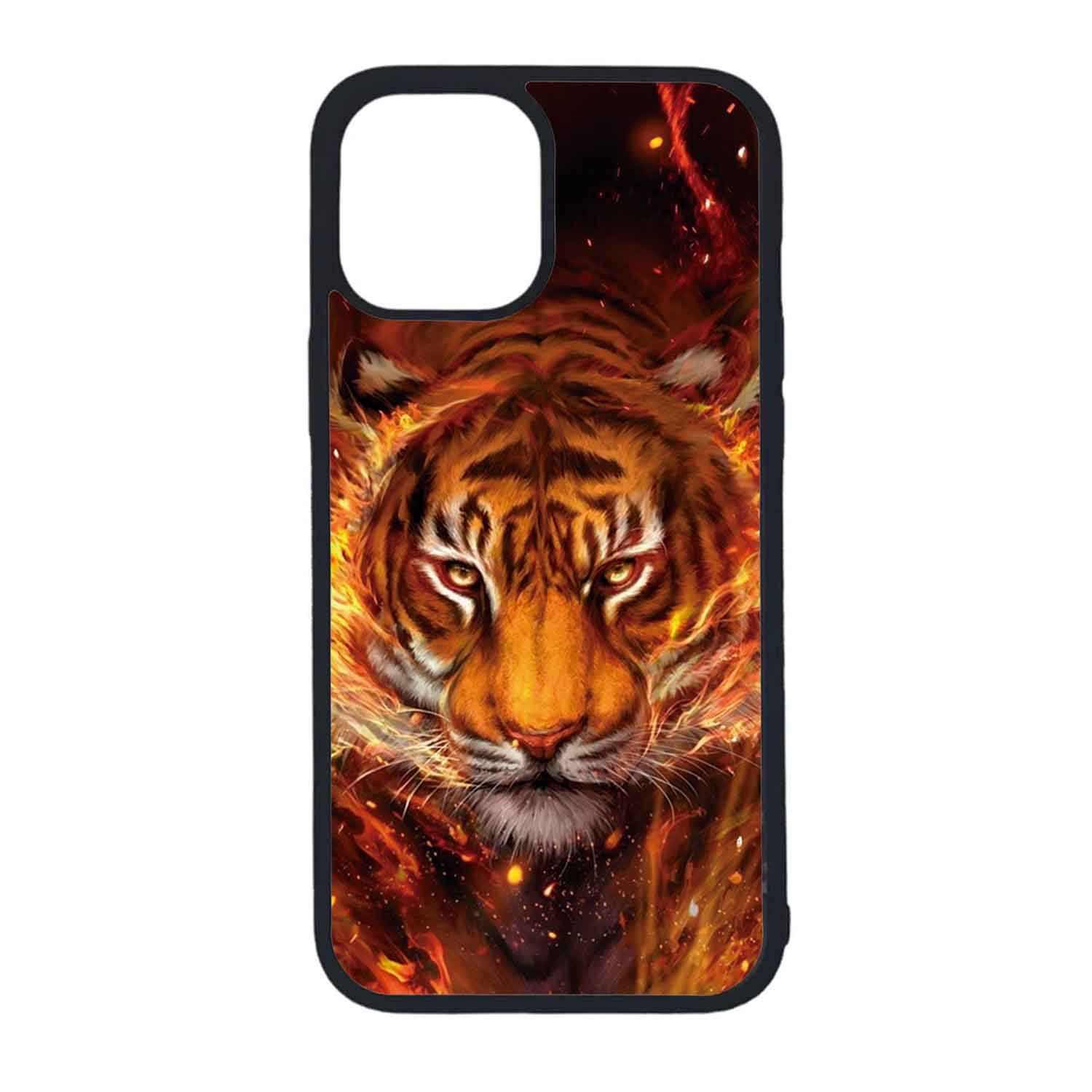 FUNDA PROTECTOR CASE PARA IPHONE 12 PRO MAX - 1