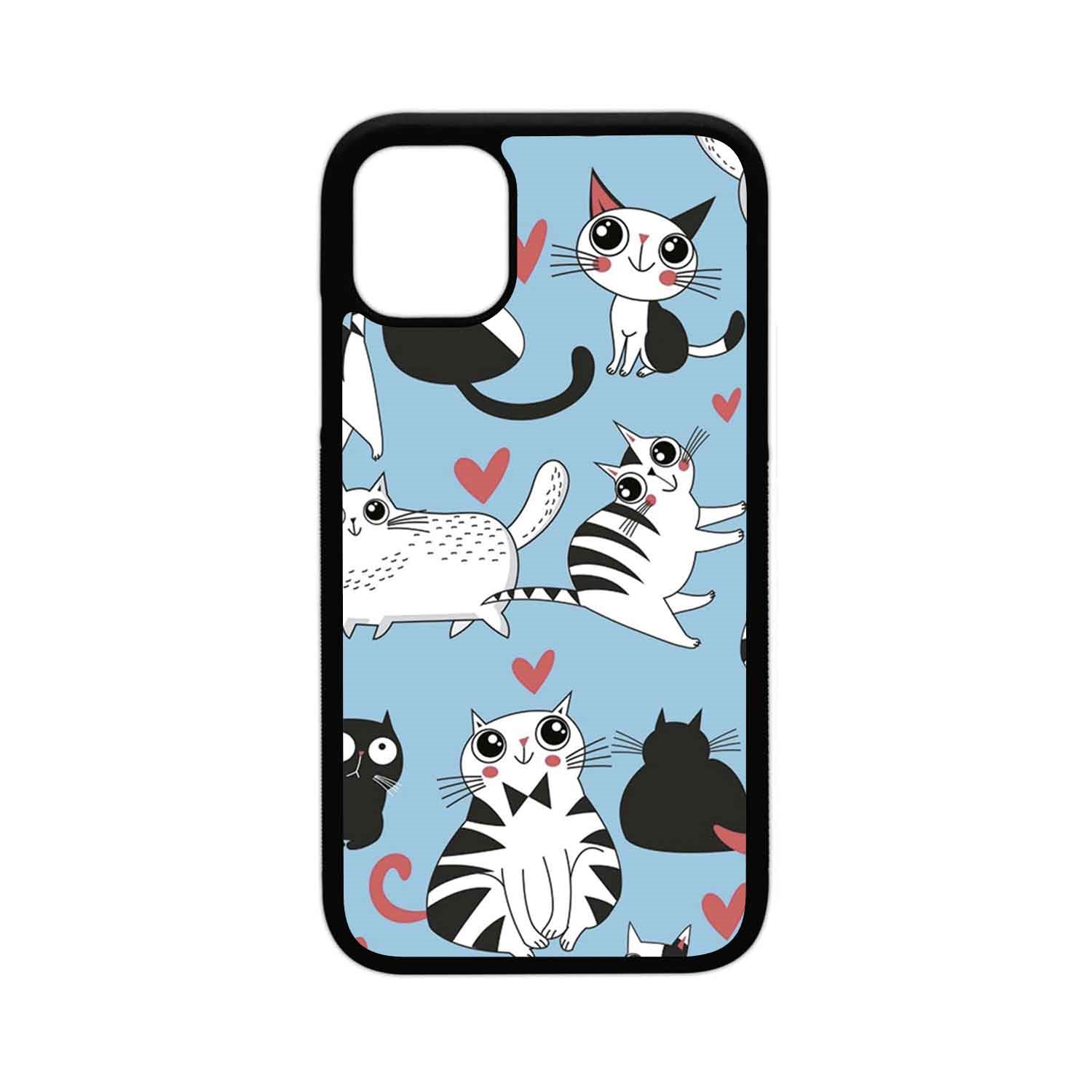 FUNDA PROTECTOR CASE PARA IPHONE 11 PRO MAX - 1