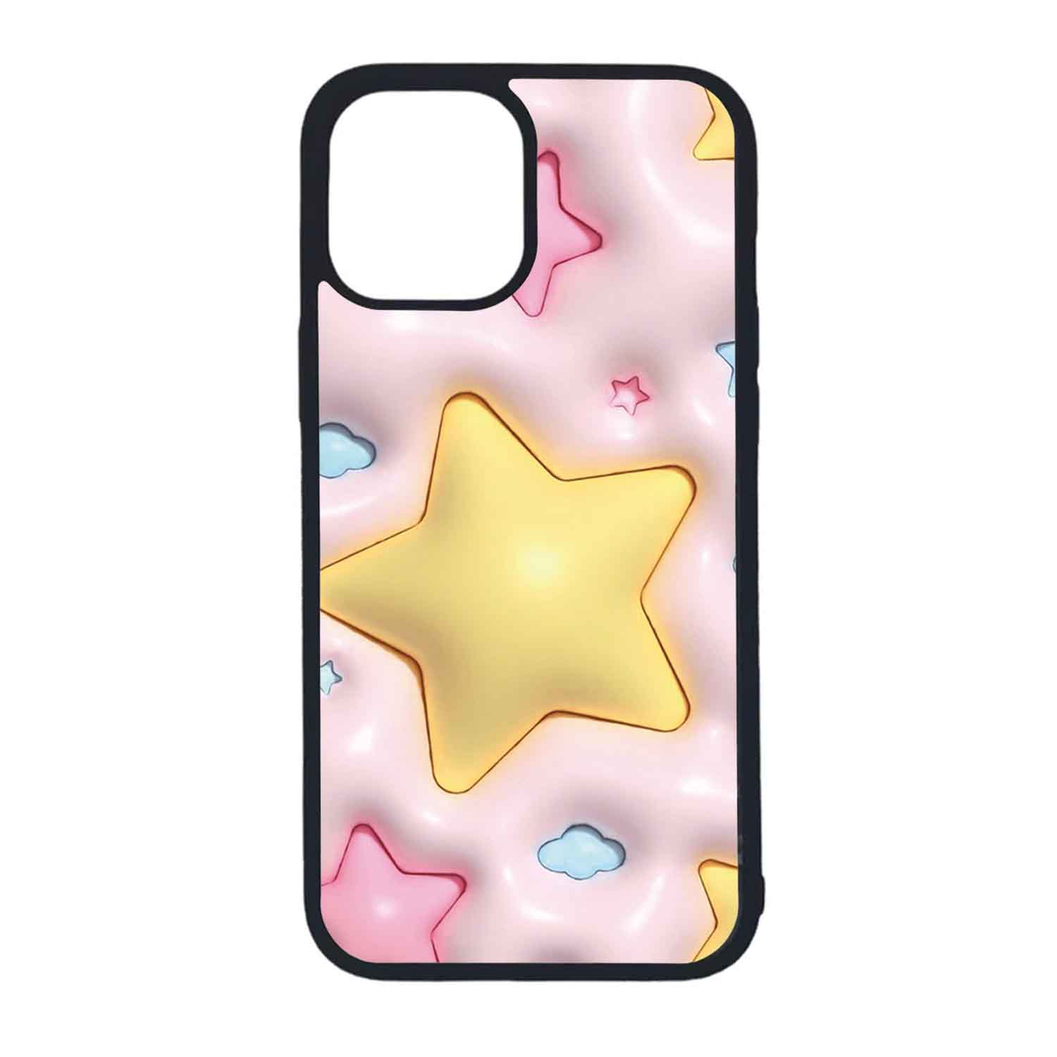 FUNDA PROTECTOR CASE PARA IPHONE 12 PRO MAX - 1
