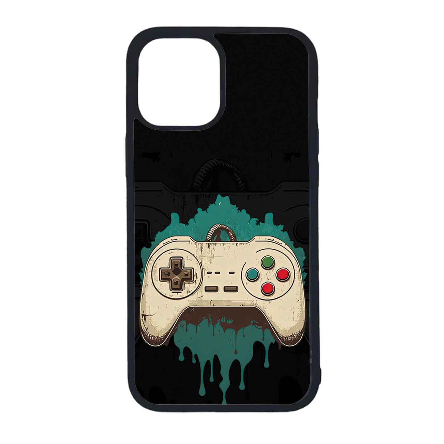 FUNDA PROTECTOR CASE PARA IPHONE 12 PRO MAX - 1