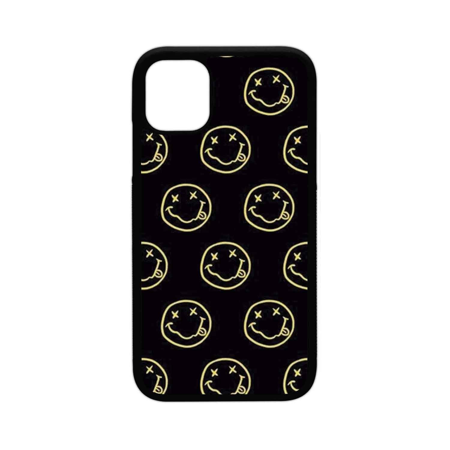 FUNDA PROTECTOR CASE PARA IPHONE 11 PRO MAX - 1