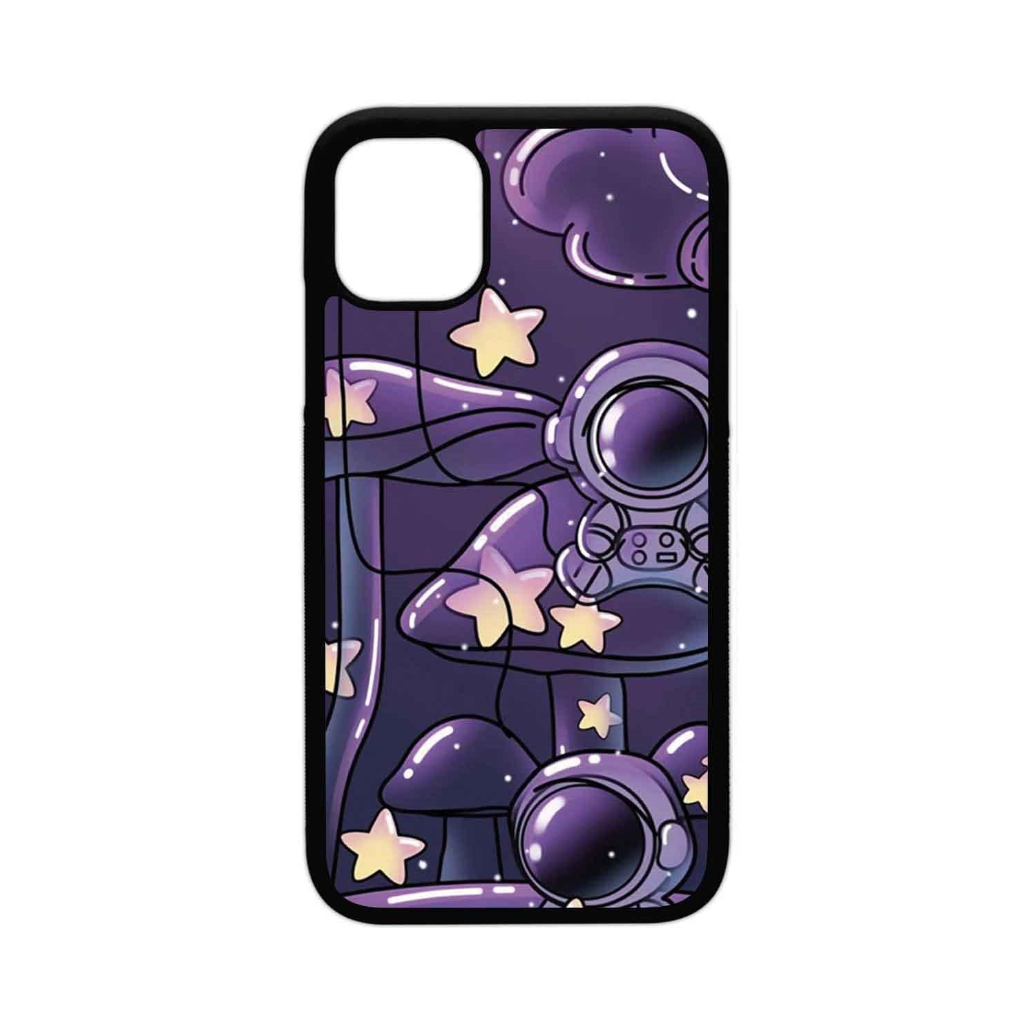 FUNDA PROTECTOR CASE PARA IPHONE 11 PRO MAX - 1