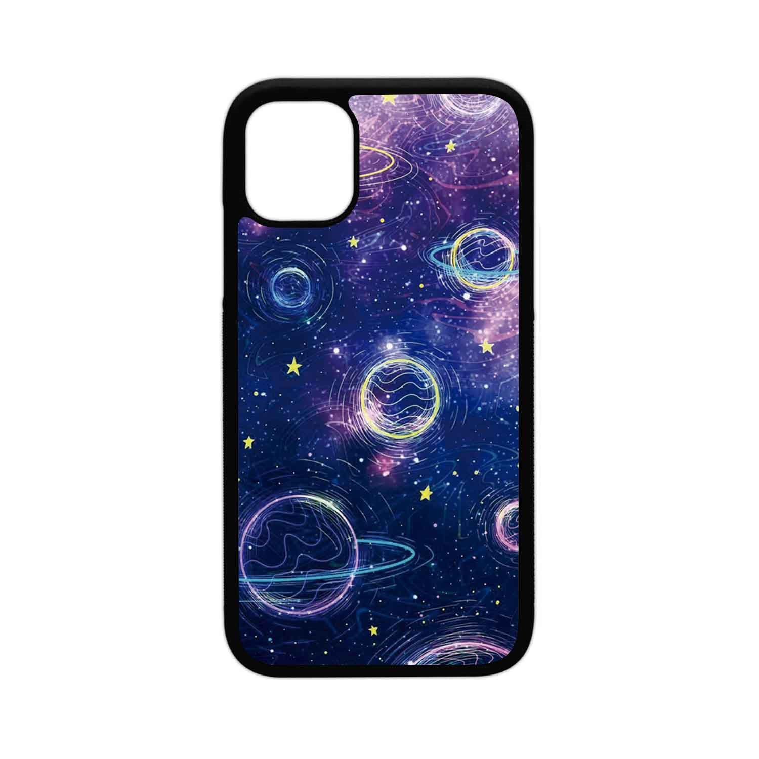 FUNDA PROTECTOR CASE PARA IPHONE 11 PRO MAX - 1