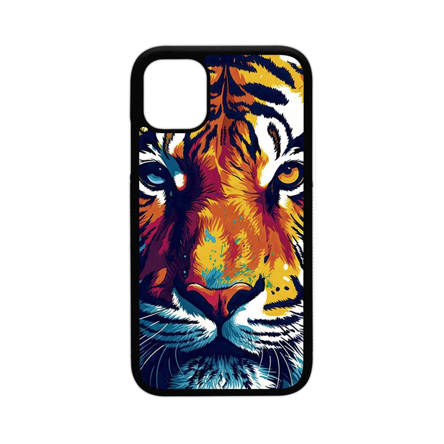 FUNDA PROTECTOR CASE PARA IPHONE 11 PRO MAX - 1