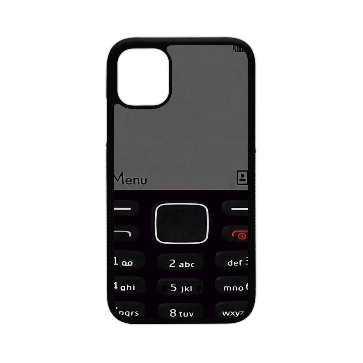 FUNDA PROTECTOR CASE PARA IPHONE 11 PRO MAX - 1