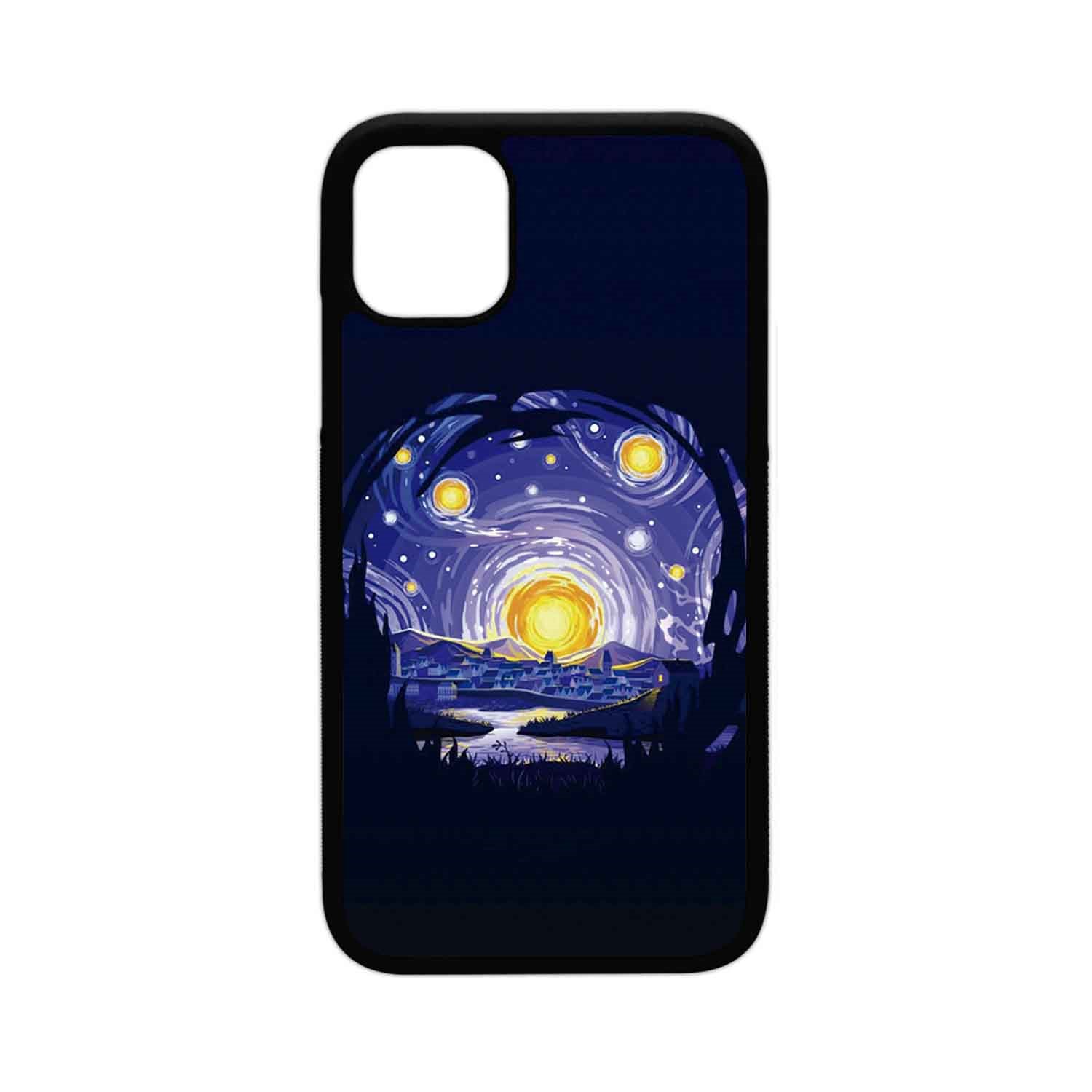 FUNDA PROTECTOR CASE PARA IPHONE 11 PRO MAX - 1