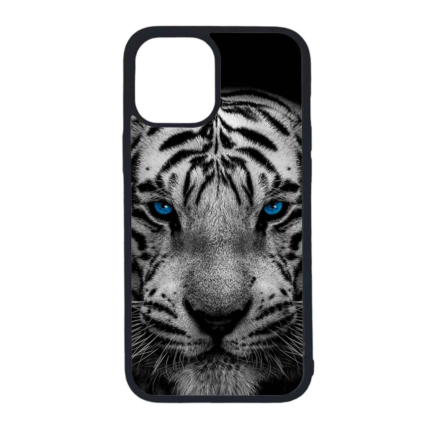 FUNDA PROTECTOR CASE PARA IPHONE 12 PRO MAX - 1