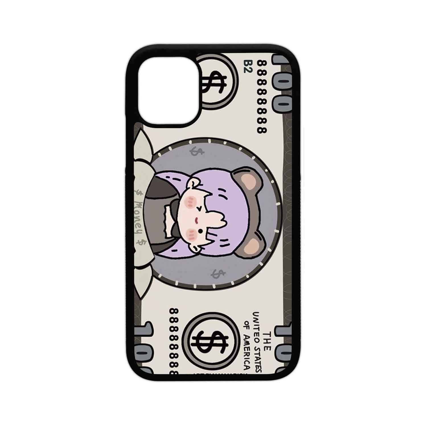 FUNDA PROTECTOR CASE PARA IPHONE 11 PRO MAX - 1