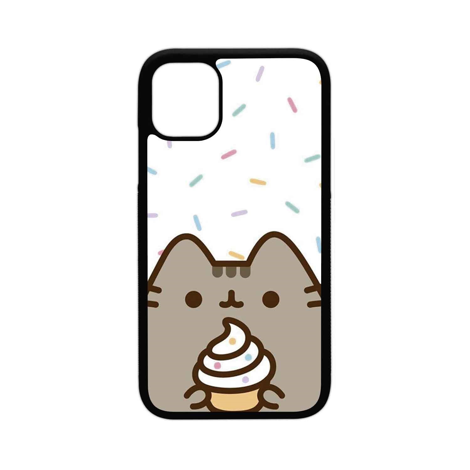 FUNDA PROTECTOR CASE PARA IPHONE 11 PRO MAX - 1