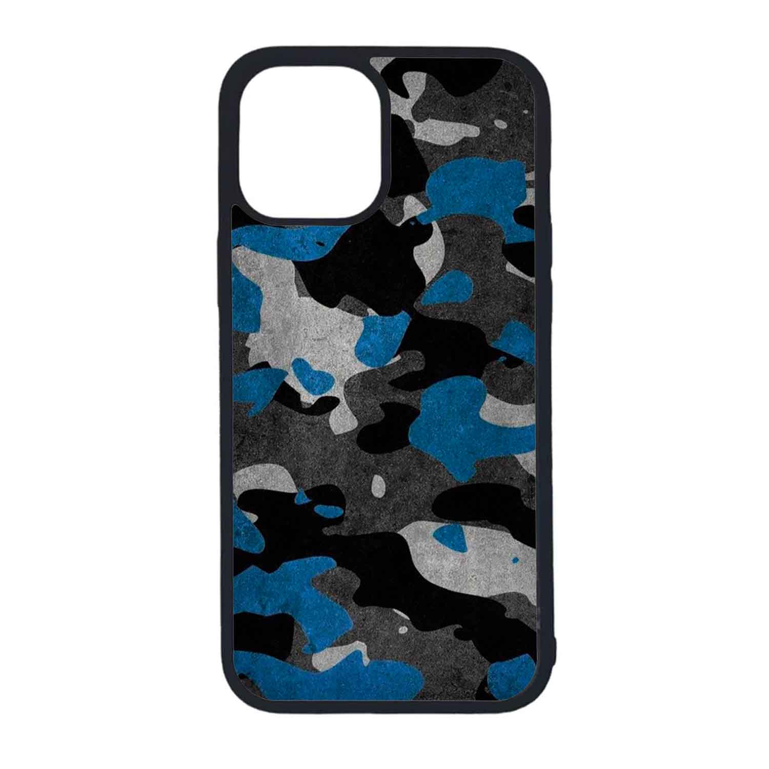 FUNDA PROTECTOR CASE PARA IPHONE 12 PRO MAX - 1