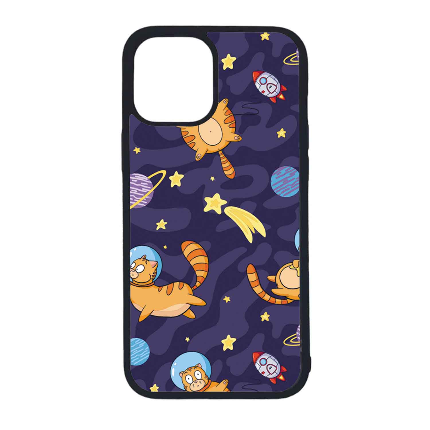 FUNDA PROTECTOR CASE PARA IPHONE 12 PRO MAX - 1