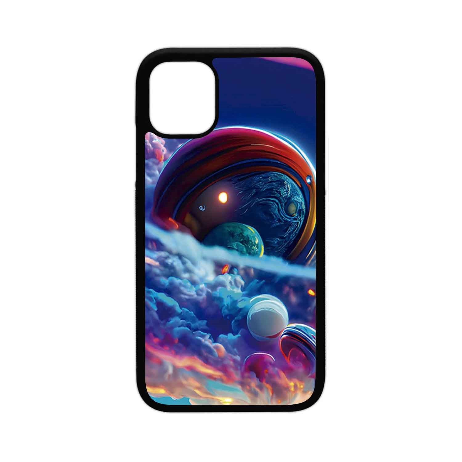 FUNDA PROTECTOR CASE PARA IPHONE 11 PRO MAX - 1