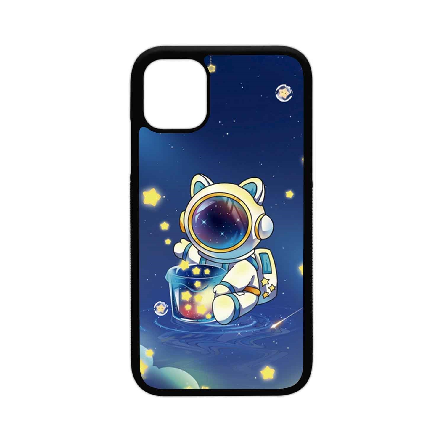 FUNDA PROTECTOR CASE PARA IPHONE 11 PRO MAX - 1