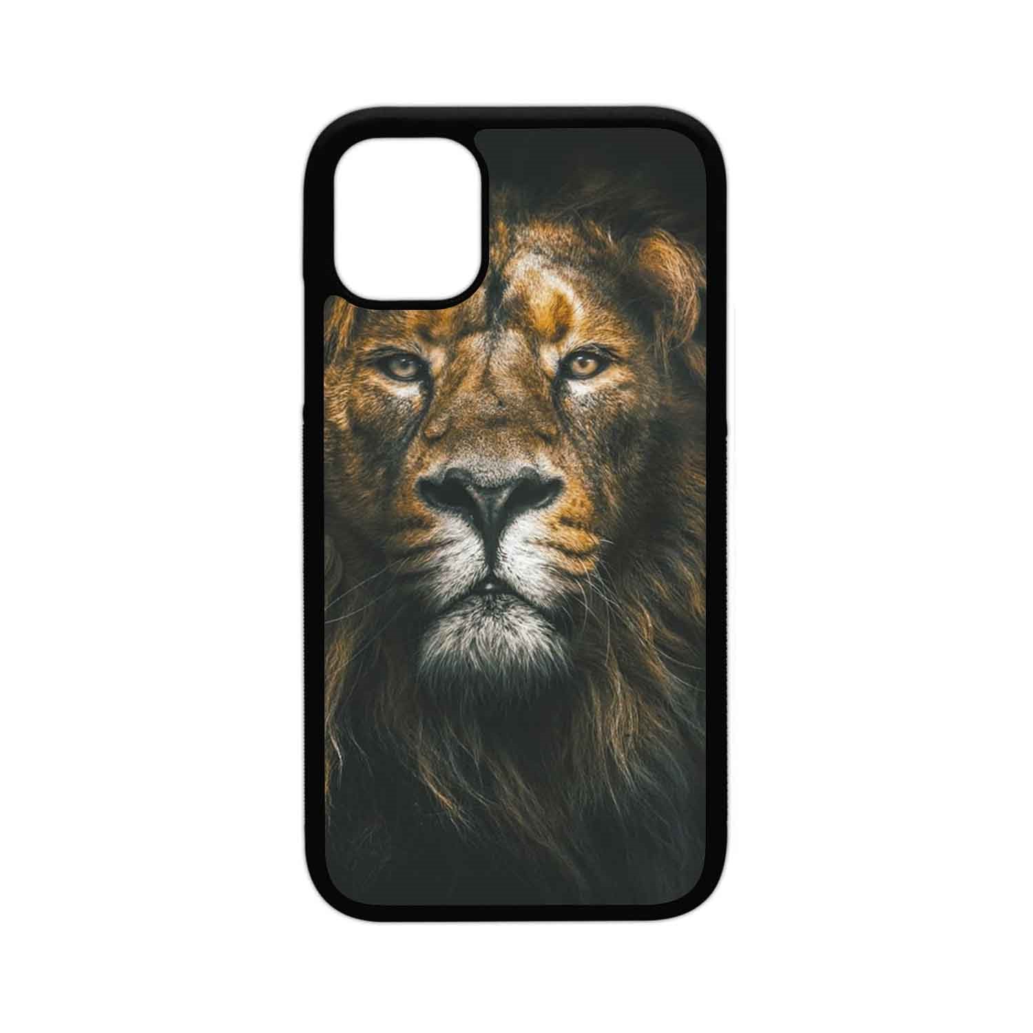 FUNDA PROTECTOR CASE PARA IPHONE 11 PRO MAX - 1
