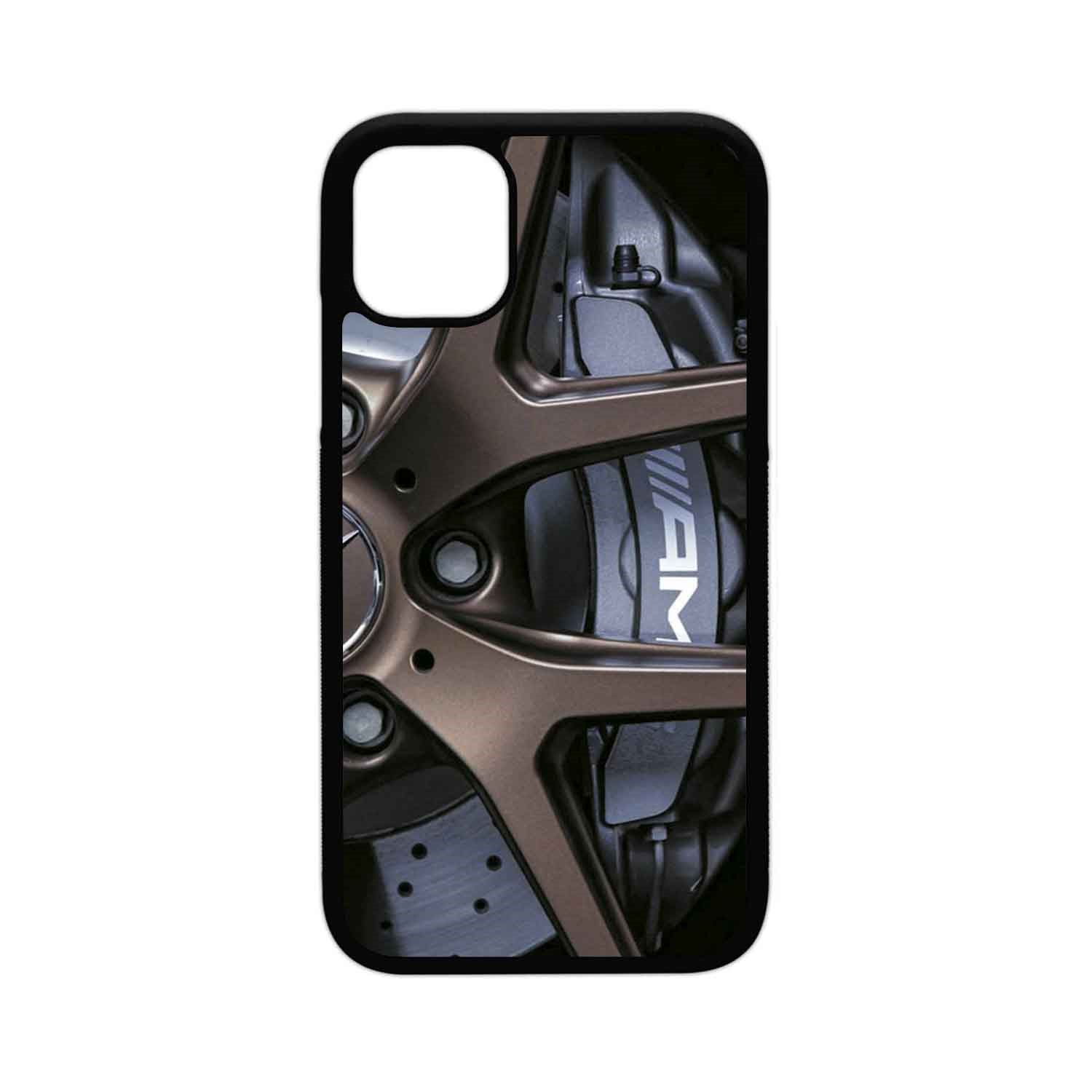 FUNDA PROTECTOR CASE PARA IPHONE 11 PRO MAX - 1