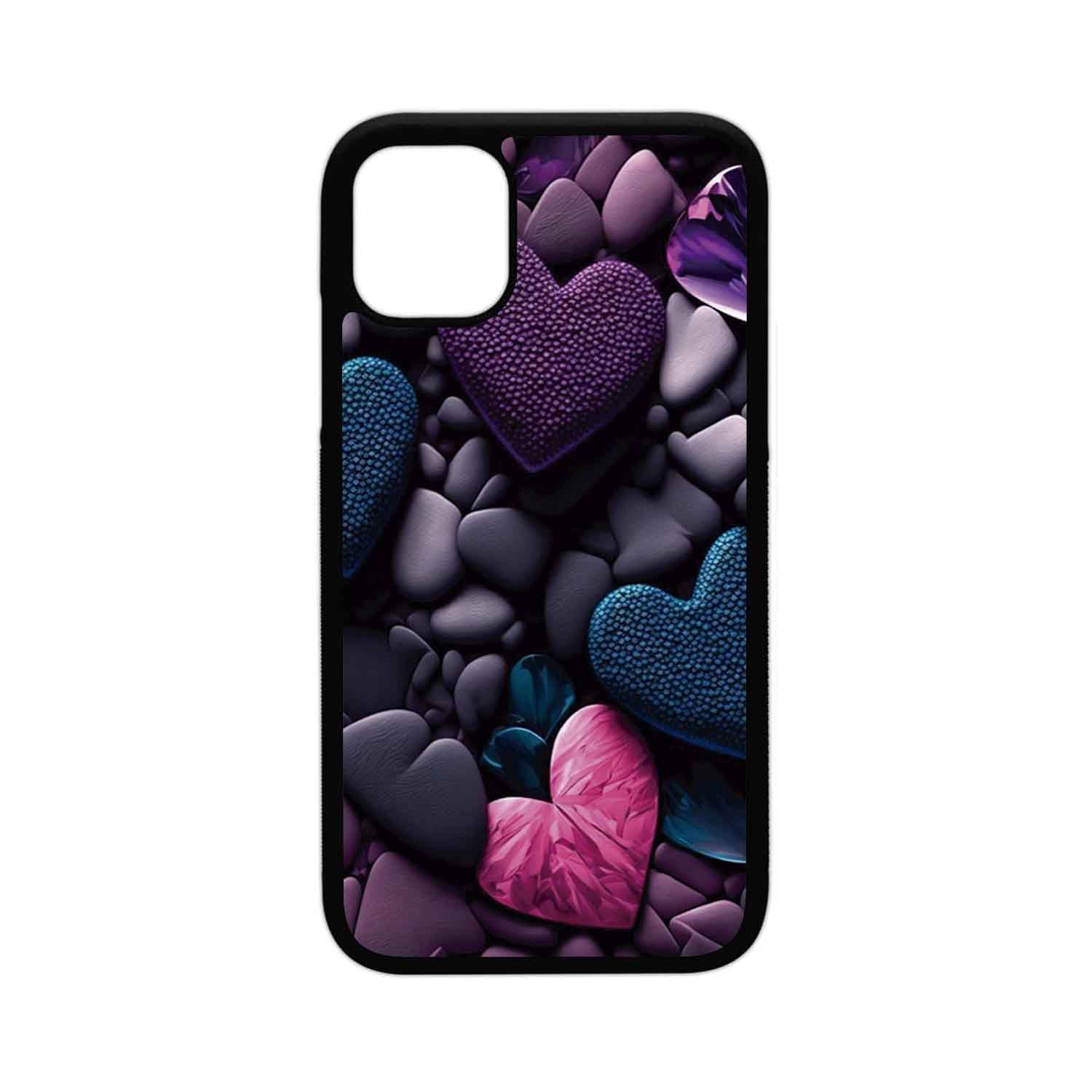 FUNDA PROTECTOR CASE PARA IPHONE 11 PRO MAX - 1