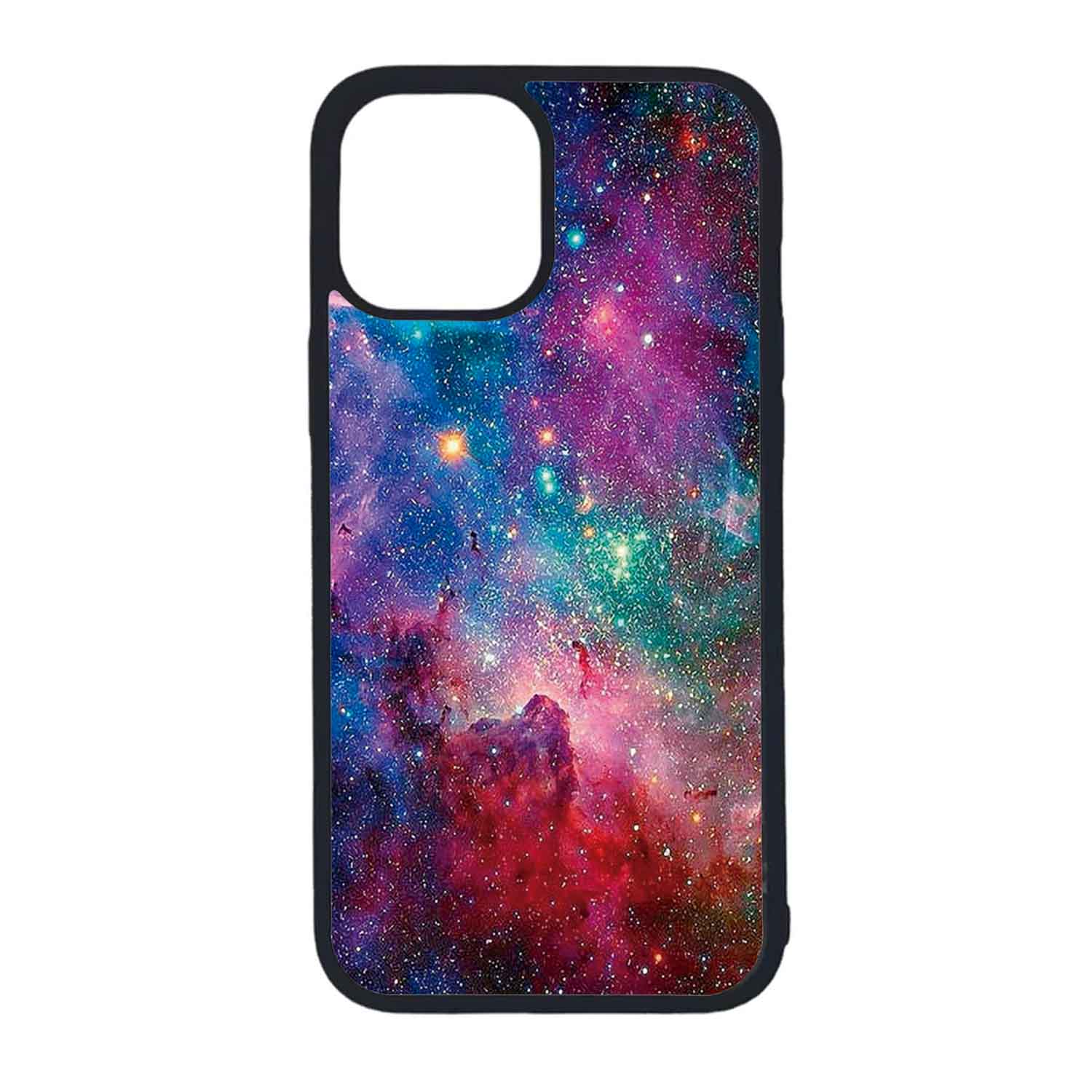 FUNDA PROTECTOR CASE PARA IPHONE 12 PRO MAX - 1
