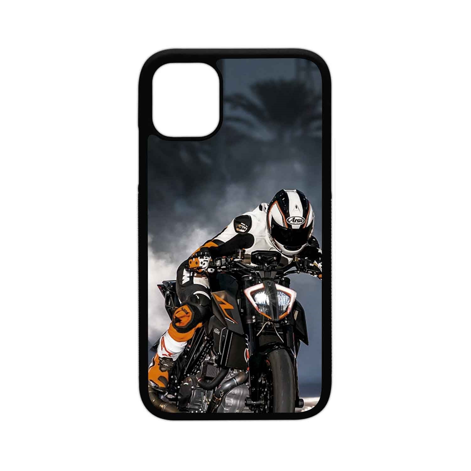 FUNDA PROTECTOR CASE PARA IPHONE 11 PRO MAX - 1