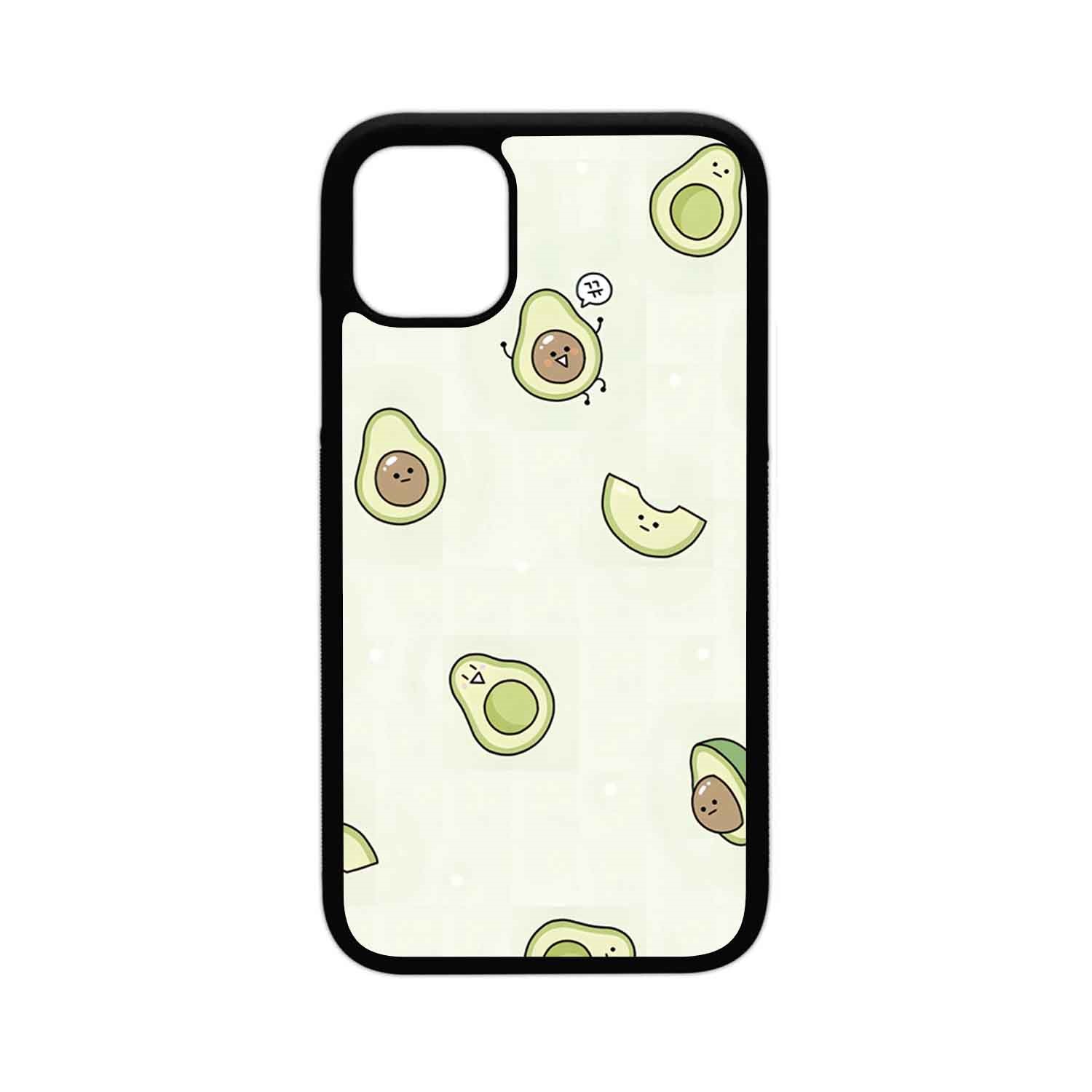 FUNDA PROTECTOR CASE PARA IPHONE 11 PRO MAX - 1