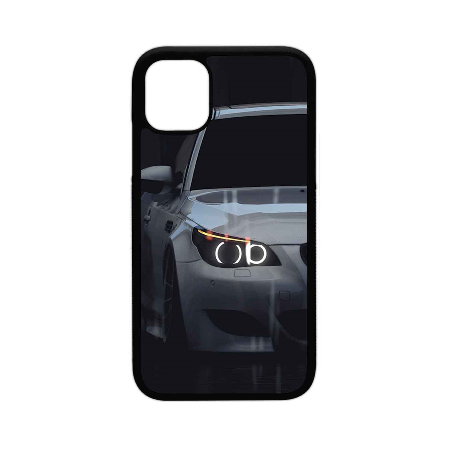 FUNDA PROTECTOR CASE PARA IPHONE 11 PRO MAX - 1