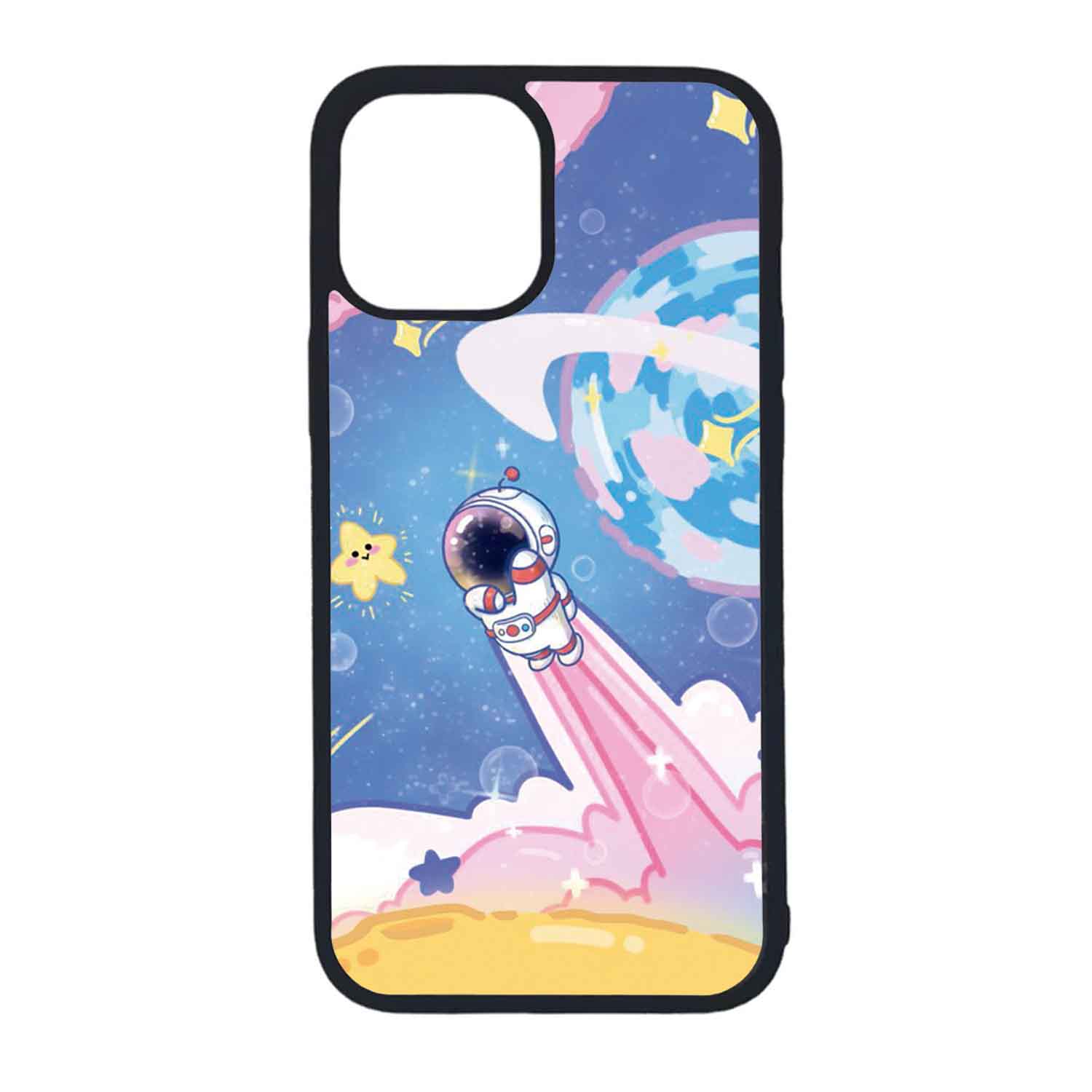 FUNDA PROTECTOR CASE PARA IPHONE 12 PRO MAX - 1