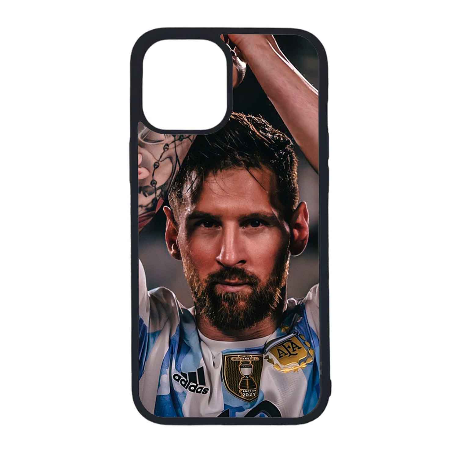 FUNDA PROTECTOR CASE PARA IPHONE 12 PRO MAX - 1