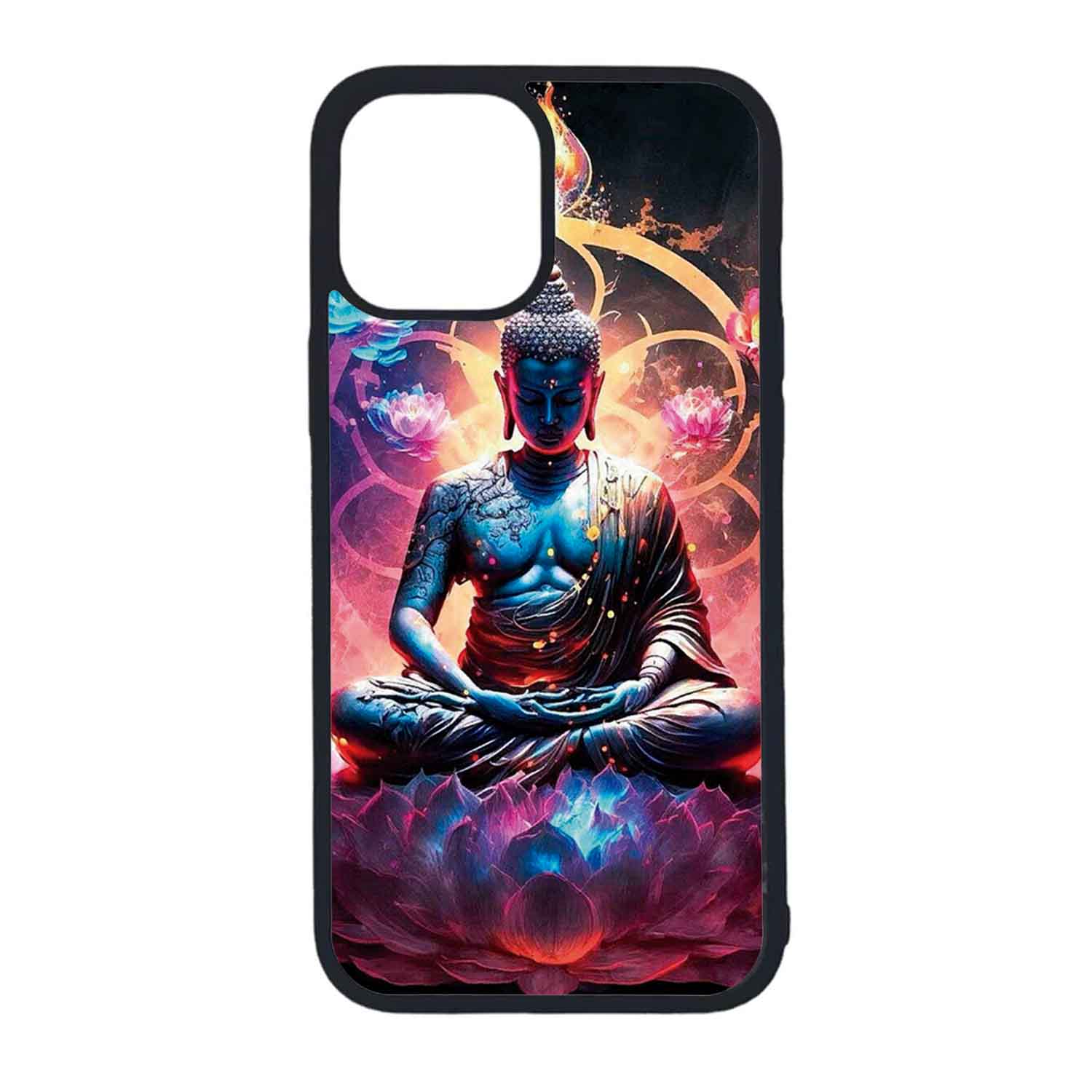 FUNDA PROTECTOR CASE PARA IPHONE 12 PRO MAX - 1