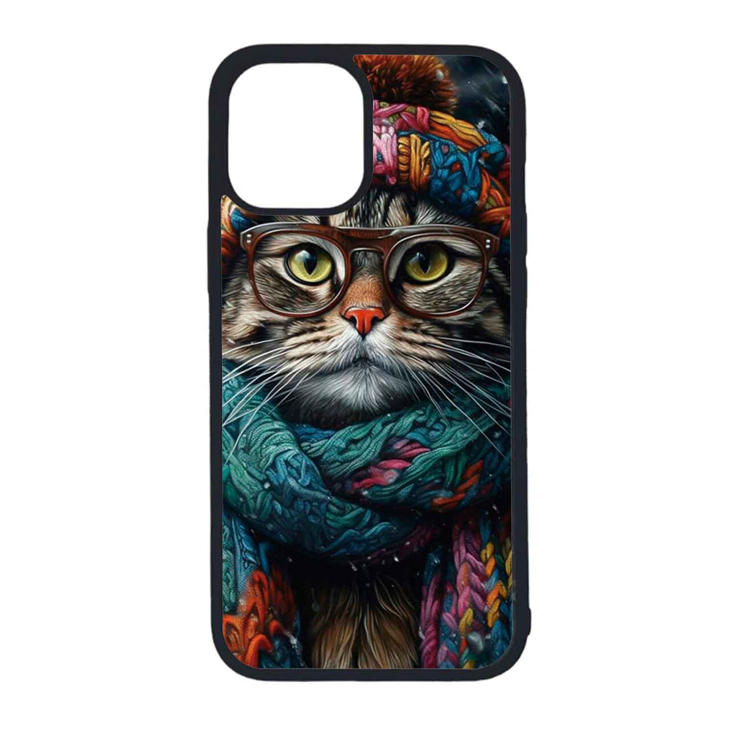 FUNDA PROTECTOR CASE PARA IPHONE 12 PRO MAX - 1