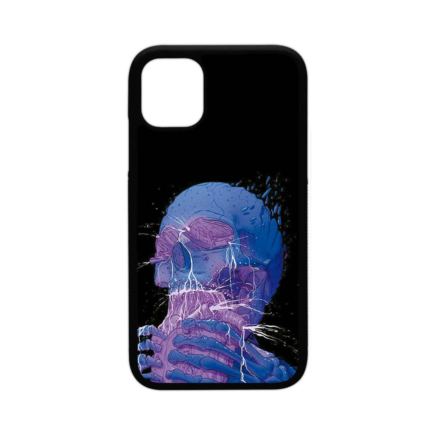 FUNDA PROTECTOR CASE PARA IPHONE 11 PRO MAX - 1