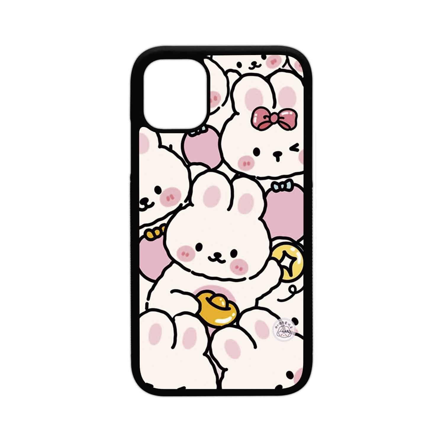 FUNDA PROTECTOR CASE PARA IPHONE 11 PRO MAX - 1