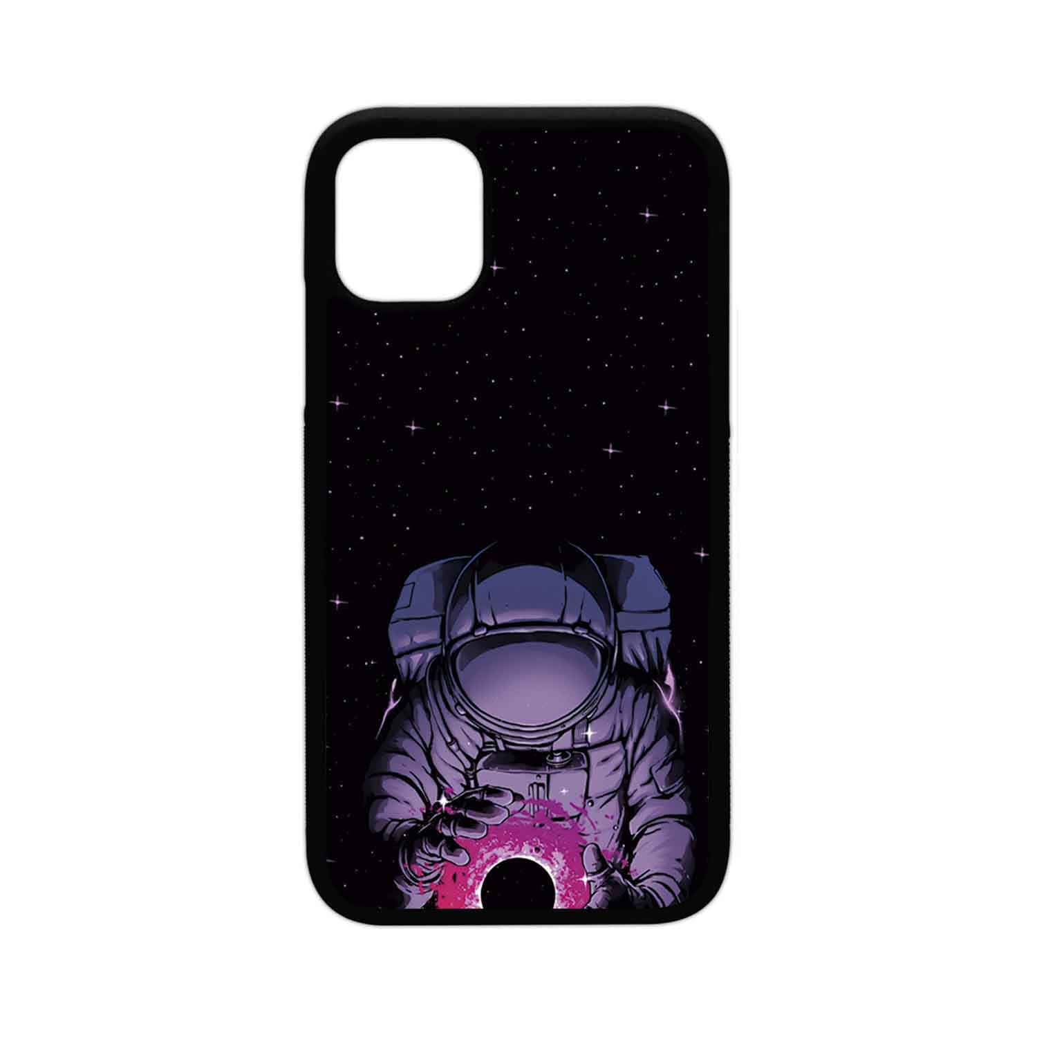 FUNDA PROTECTOR CASE PARA IPHONE 11 PRO MAX - 1