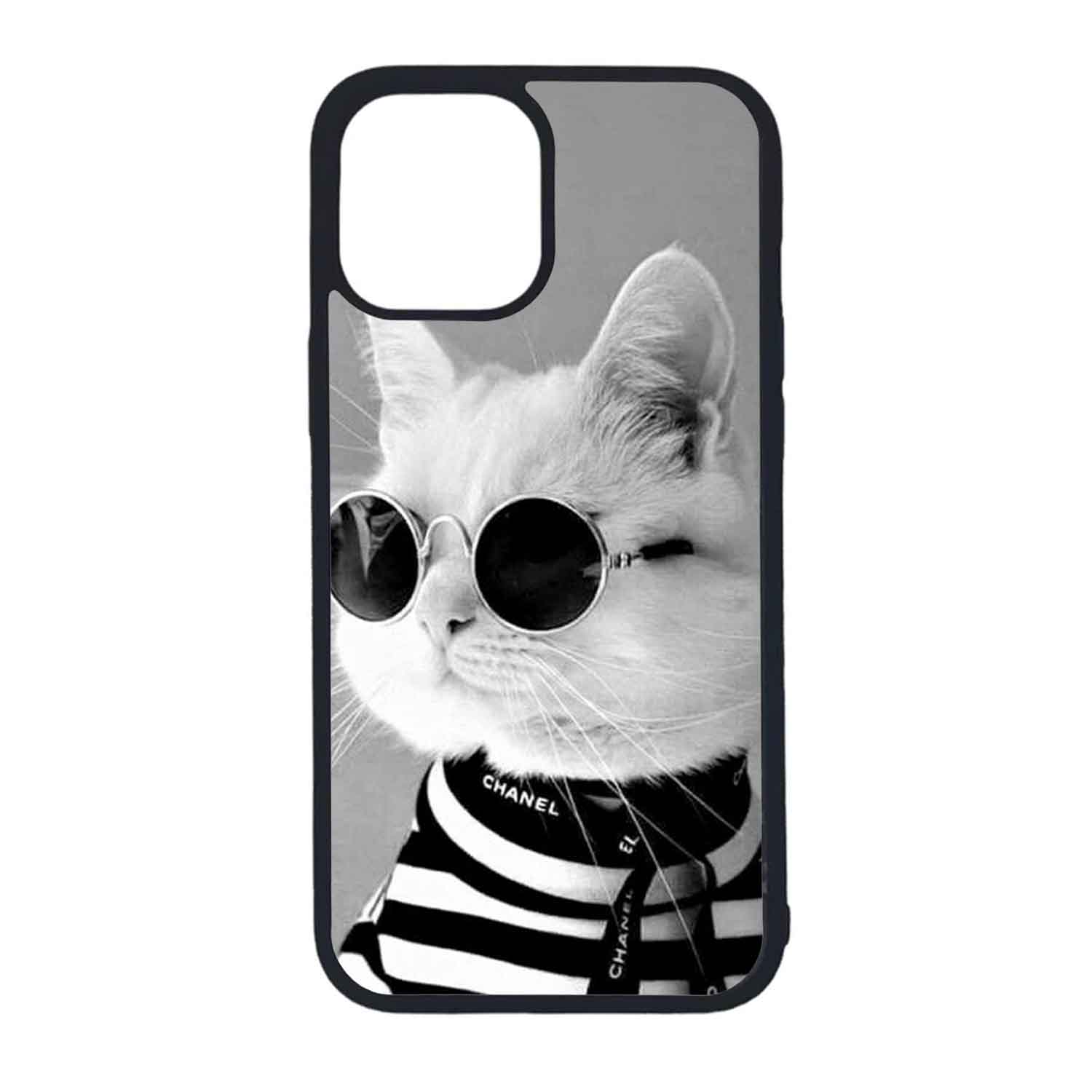 FUNDA PROTECTOR CASE PARA IPHONE 12 PRO MAX - 1