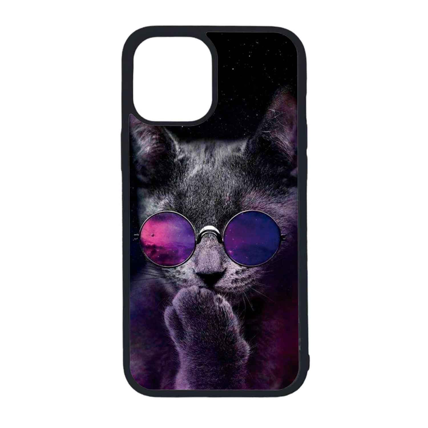 FUNDA PROTECTOR CASE PARA IPHONE 12 PRO MAX - 1